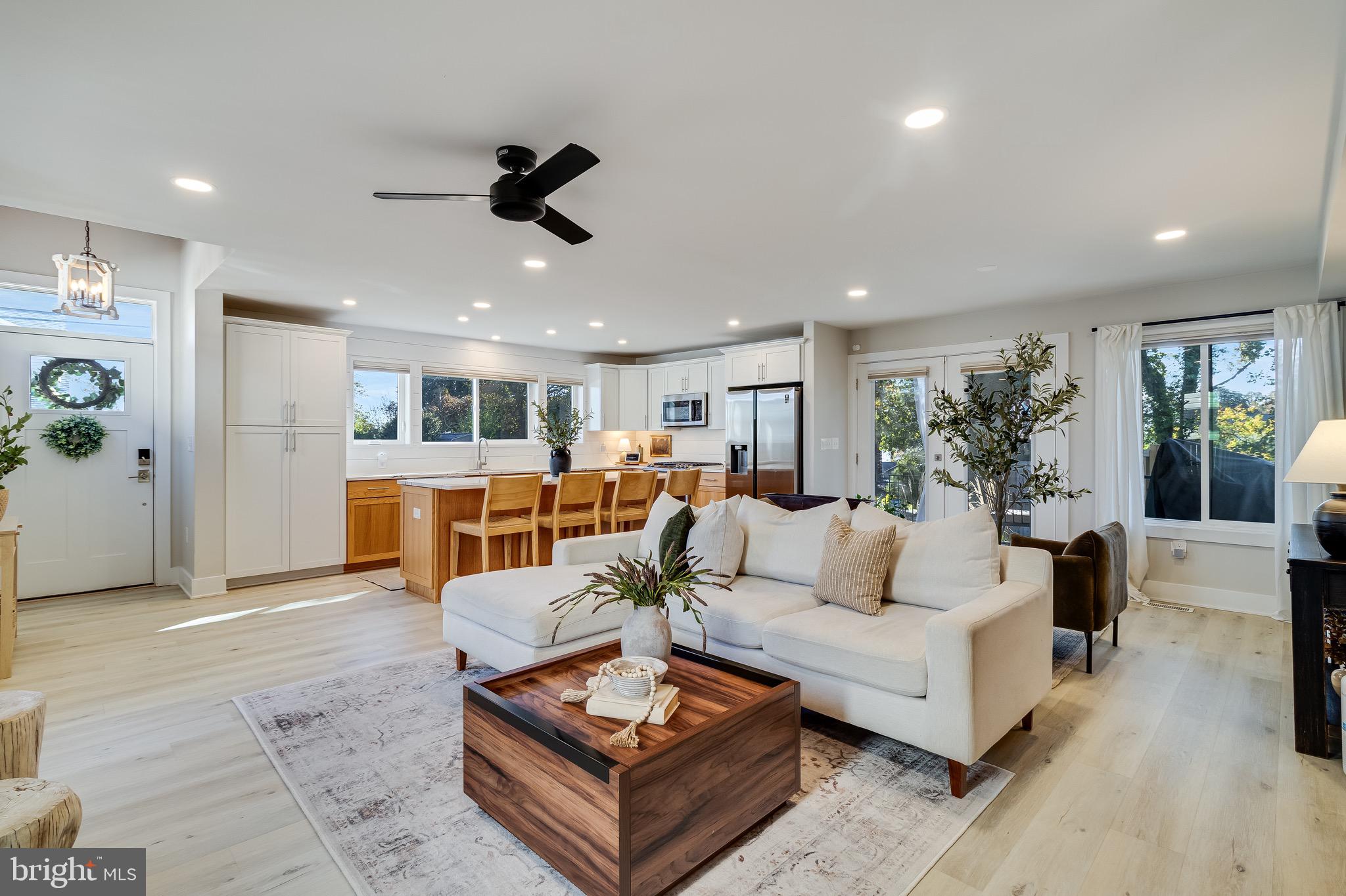 DARES BEACH - Residential Lease