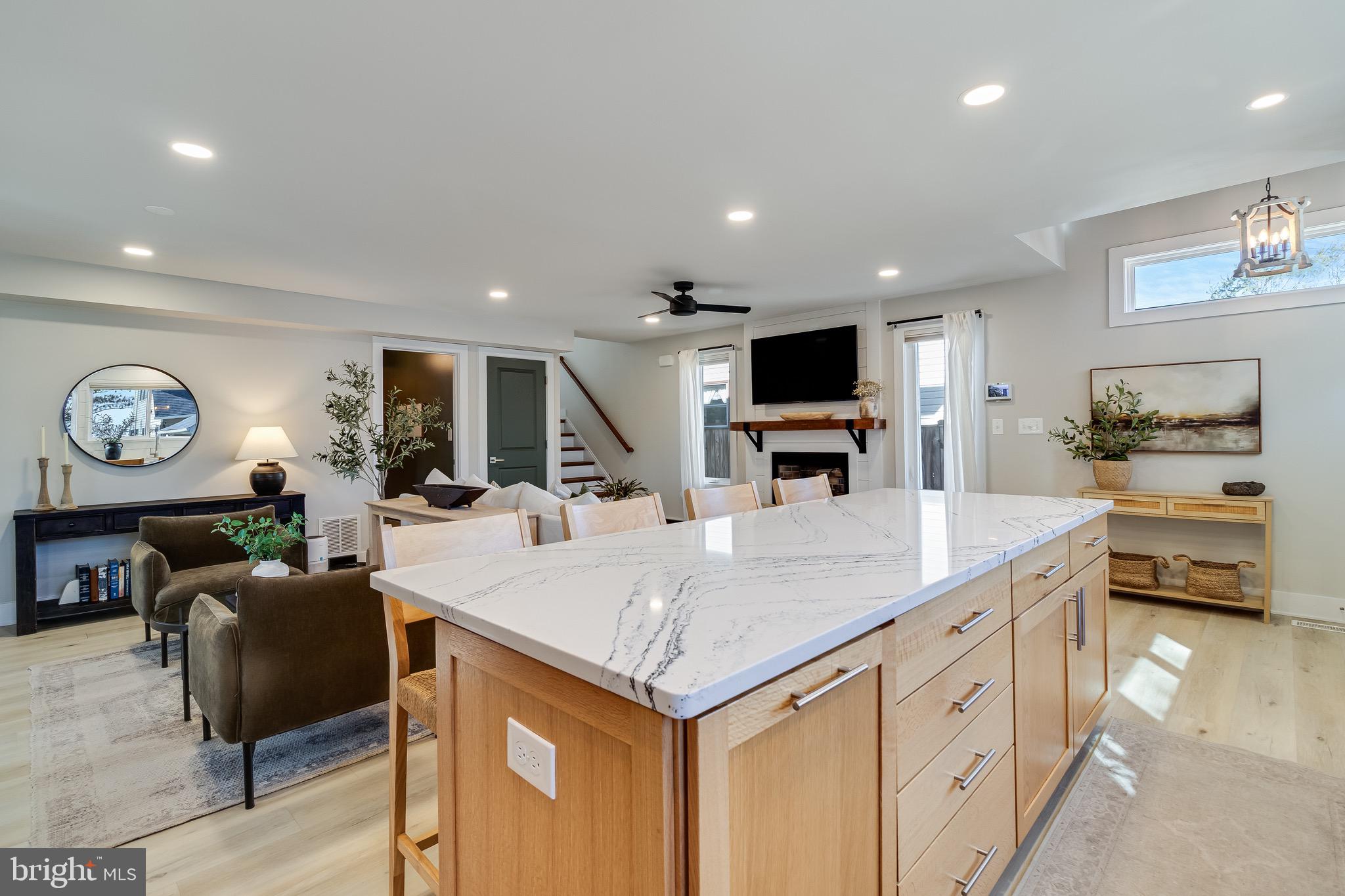 DARES BEACH - Residential Lease