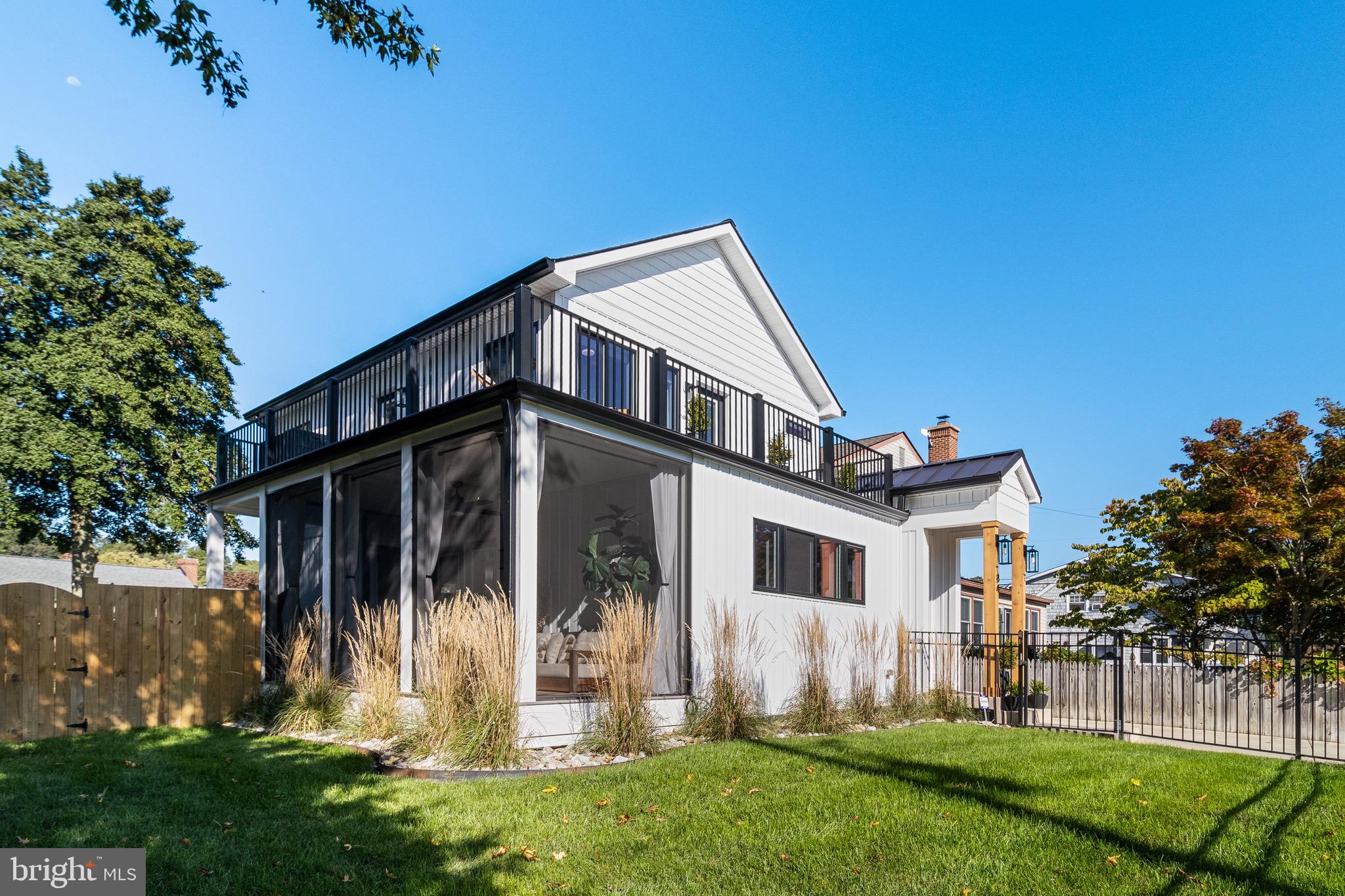 DARES BEACH - Residential Lease