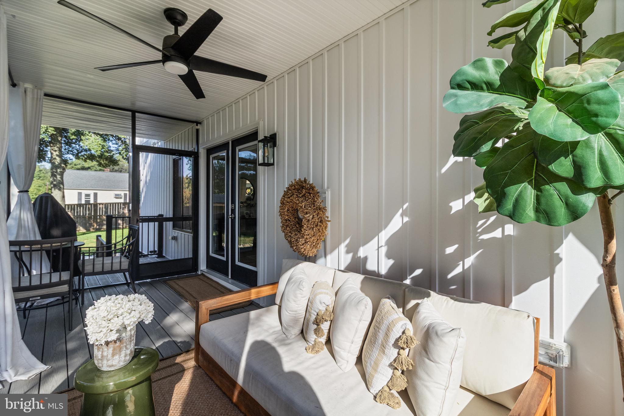 DARES BEACH - Residential Lease