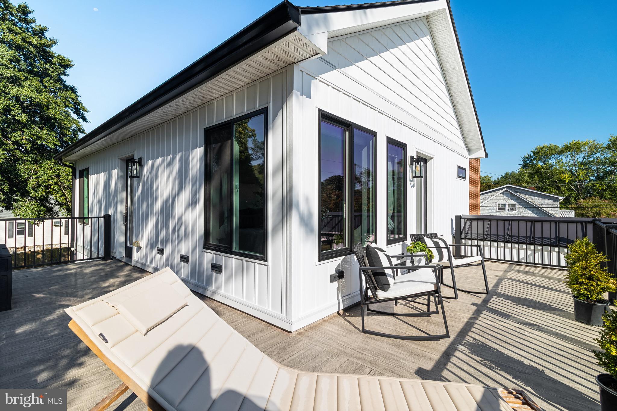 DARES BEACH - Residential Lease