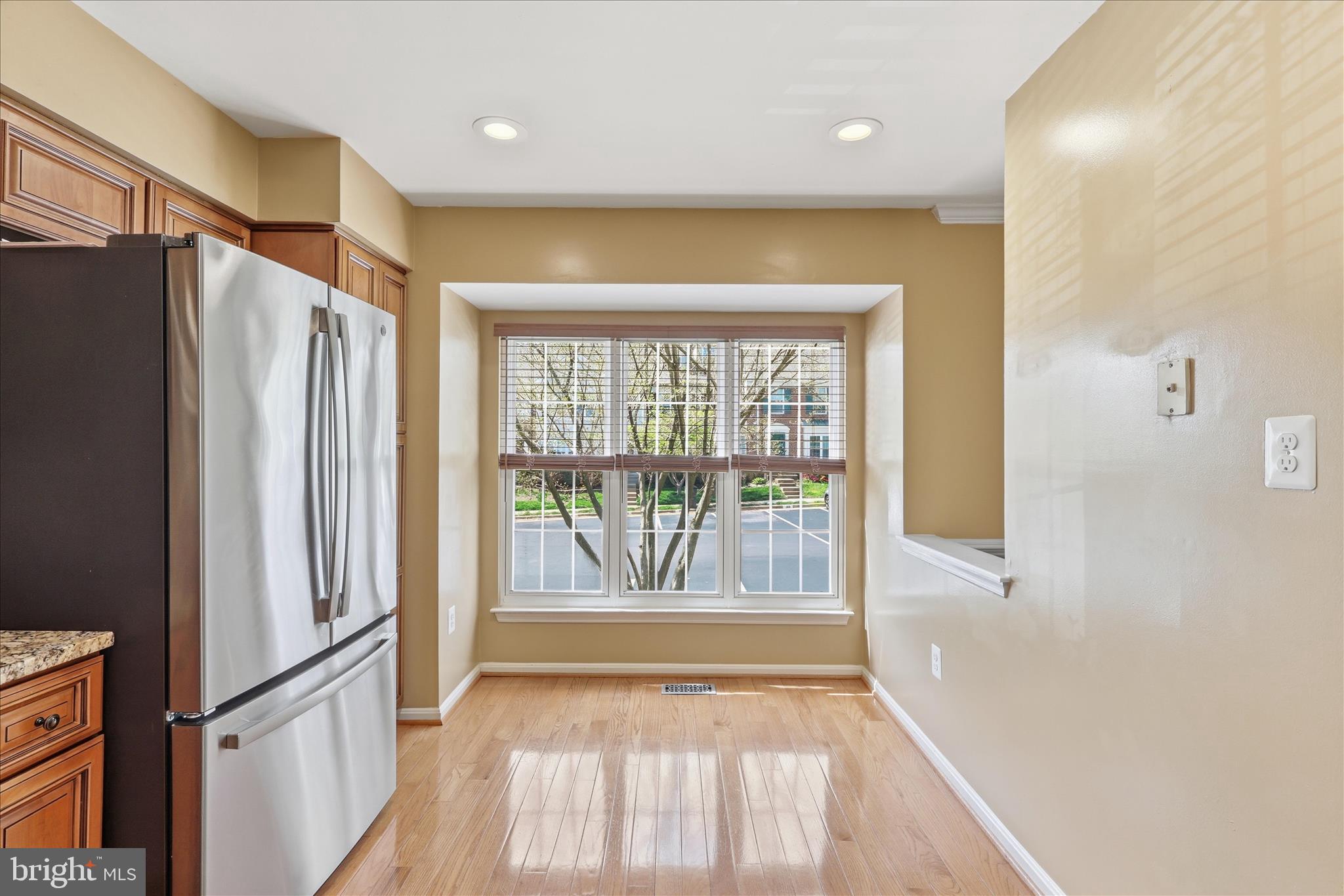 WOODGATE CROSSING - Residential