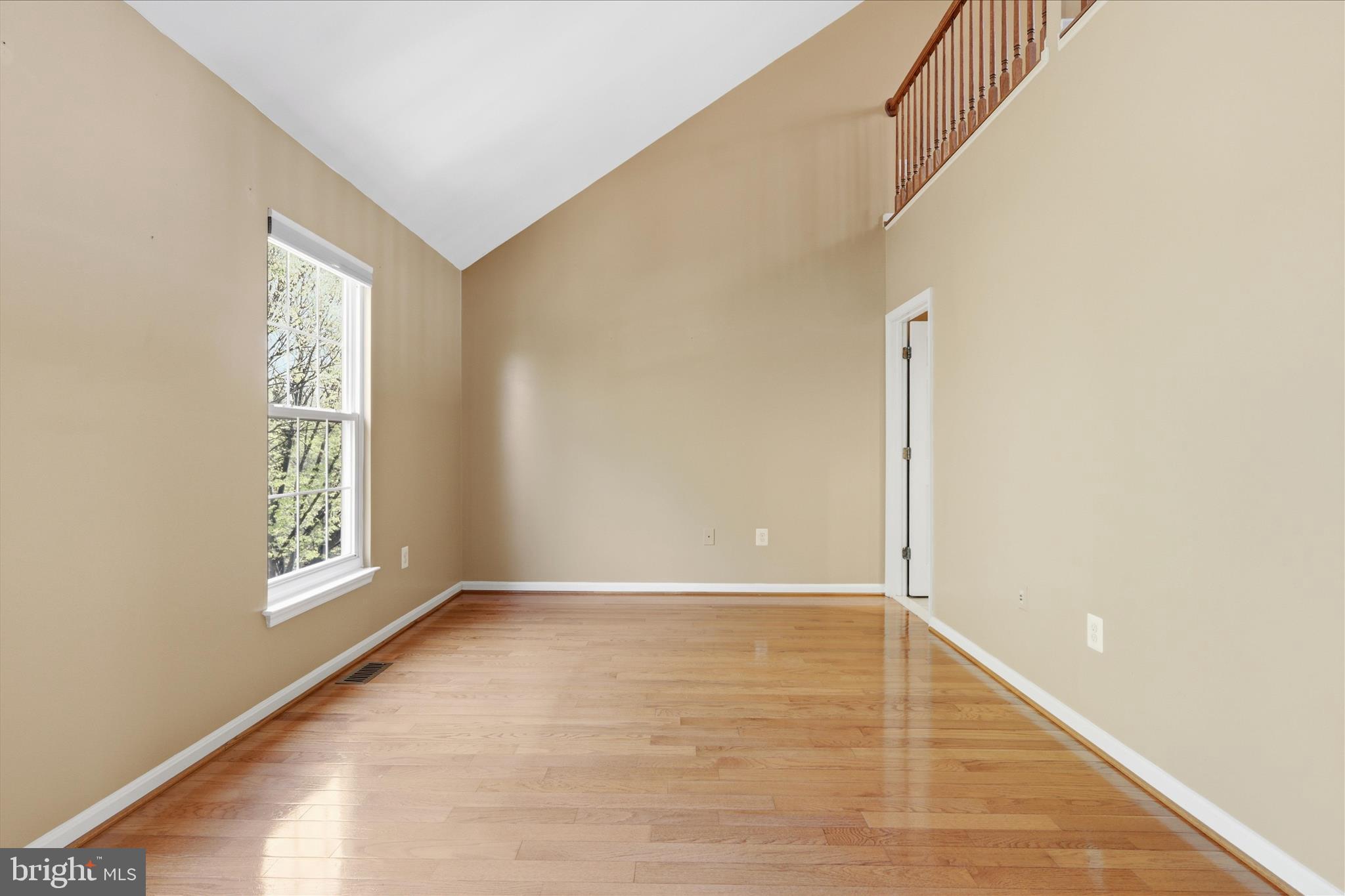 WOODGATE CROSSING - Residential