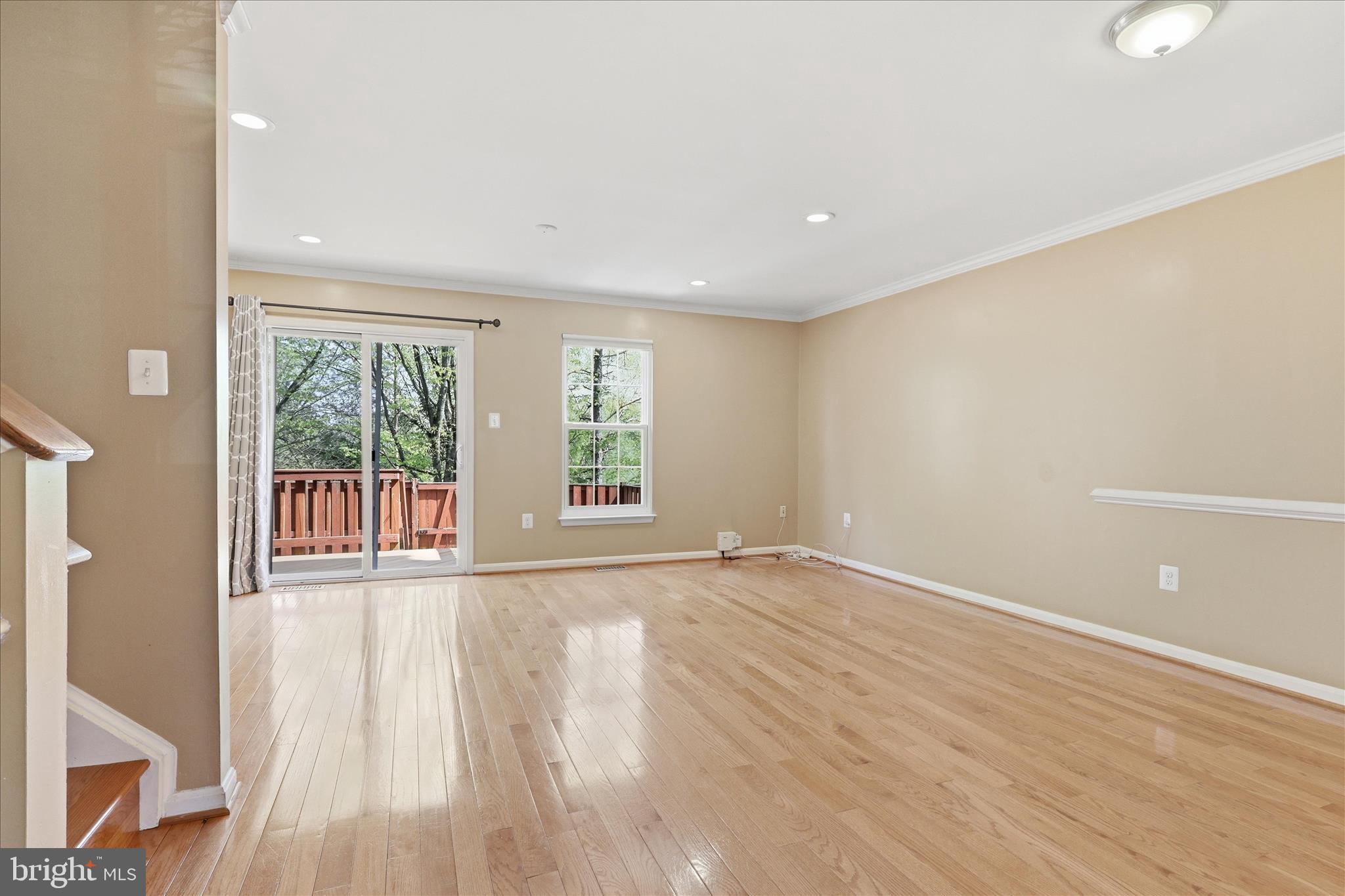 WOODGATE CROSSING - Residential