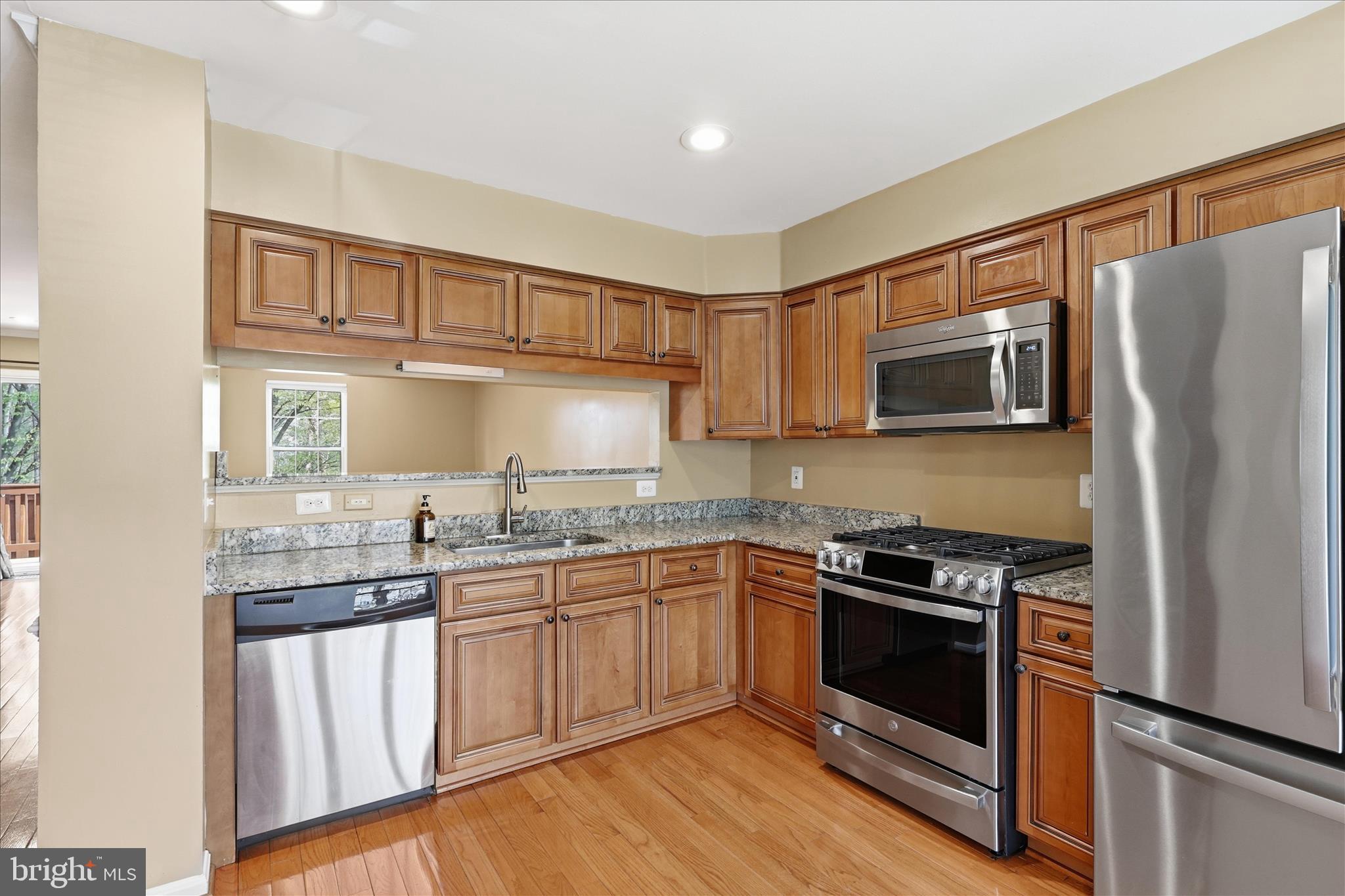 WOODGATE CROSSING - Residential