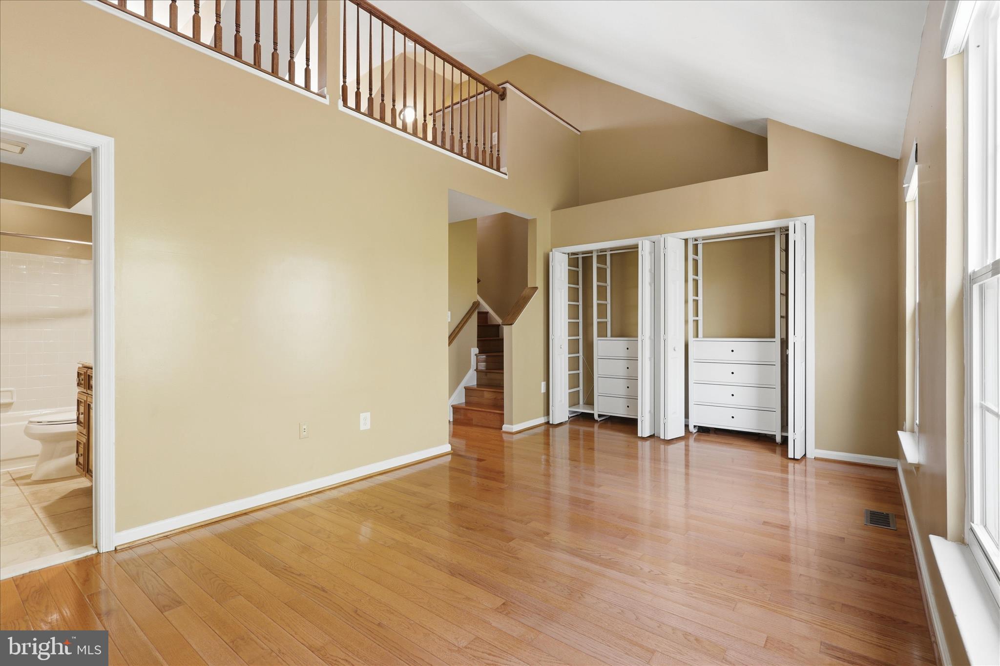 WOODGATE CROSSING - Residential