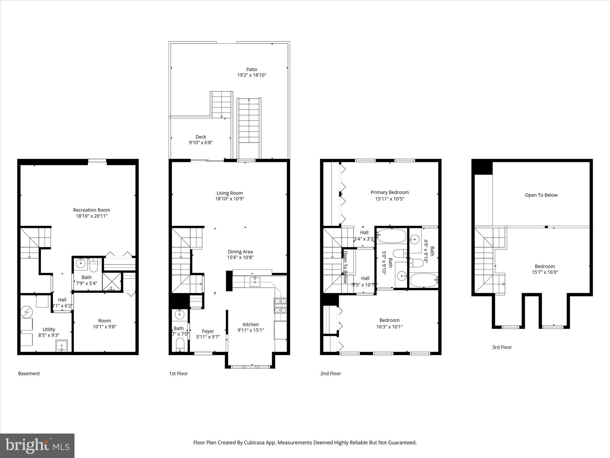 WOODGATE CROSSING - Residential