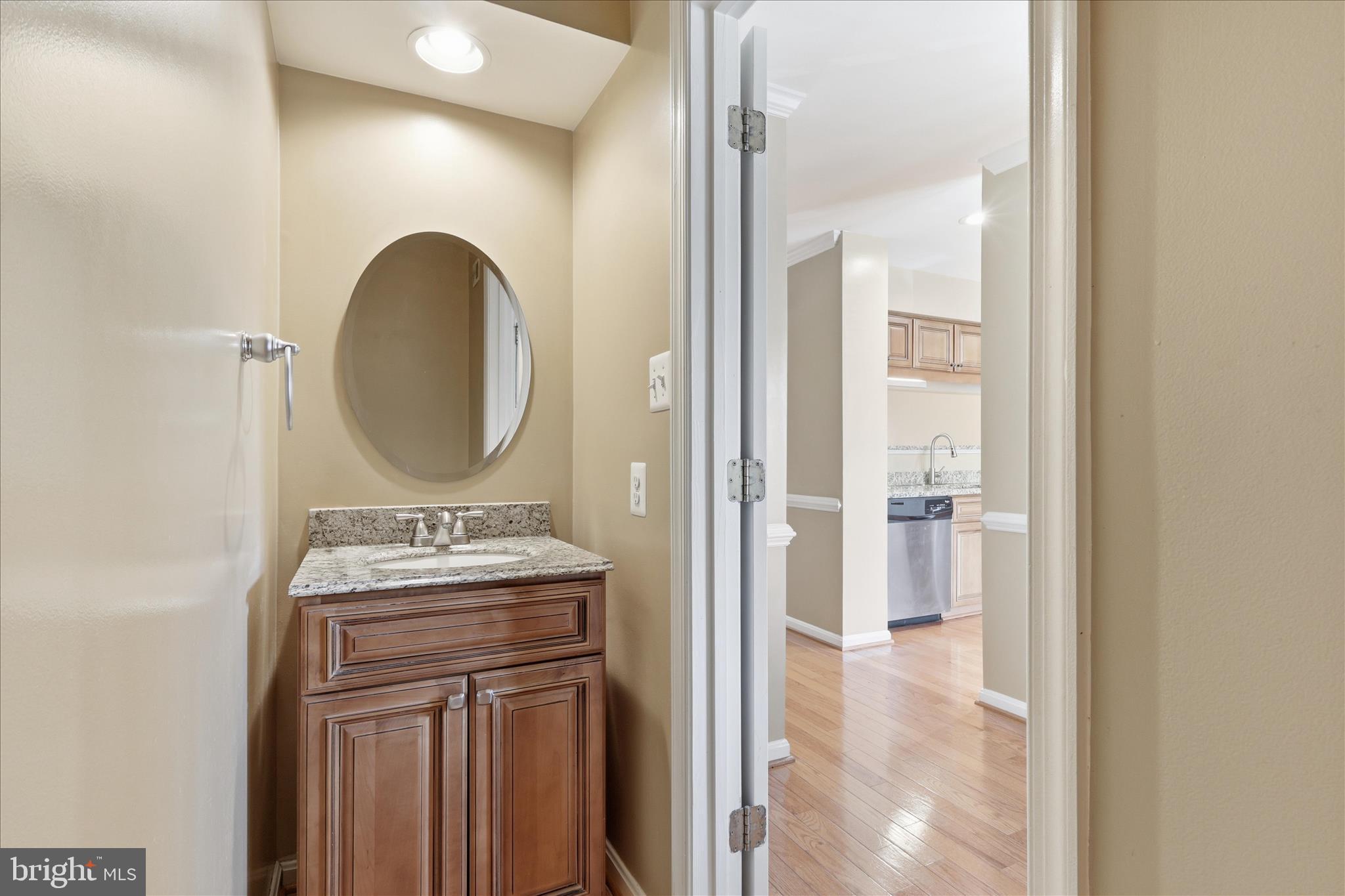 WOODGATE CROSSING - Residential