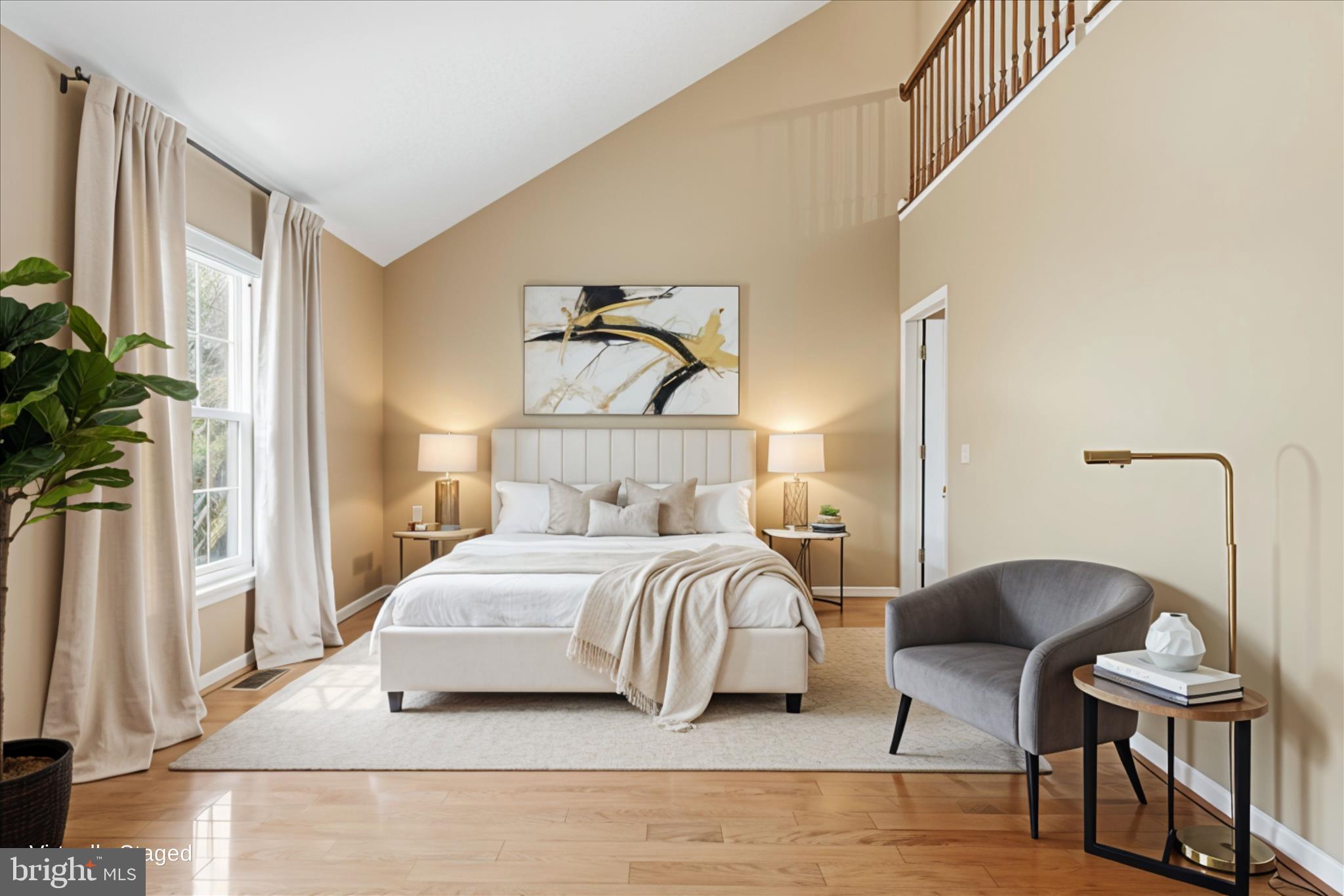 WOODGATE CROSSING - Residential