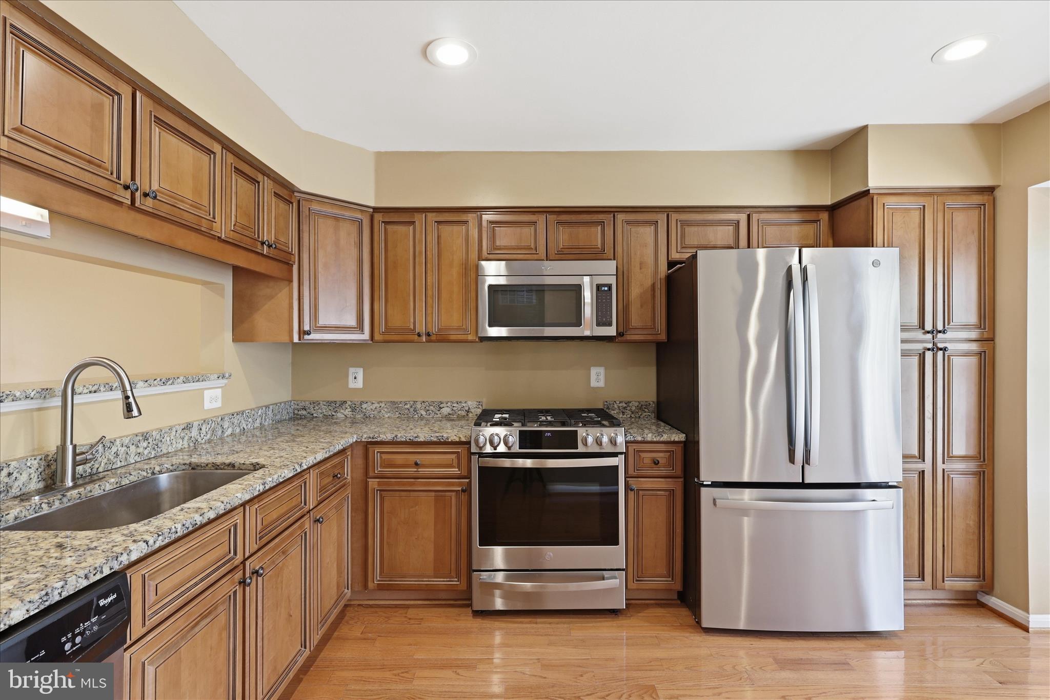 WOODGATE CROSSING - Residential