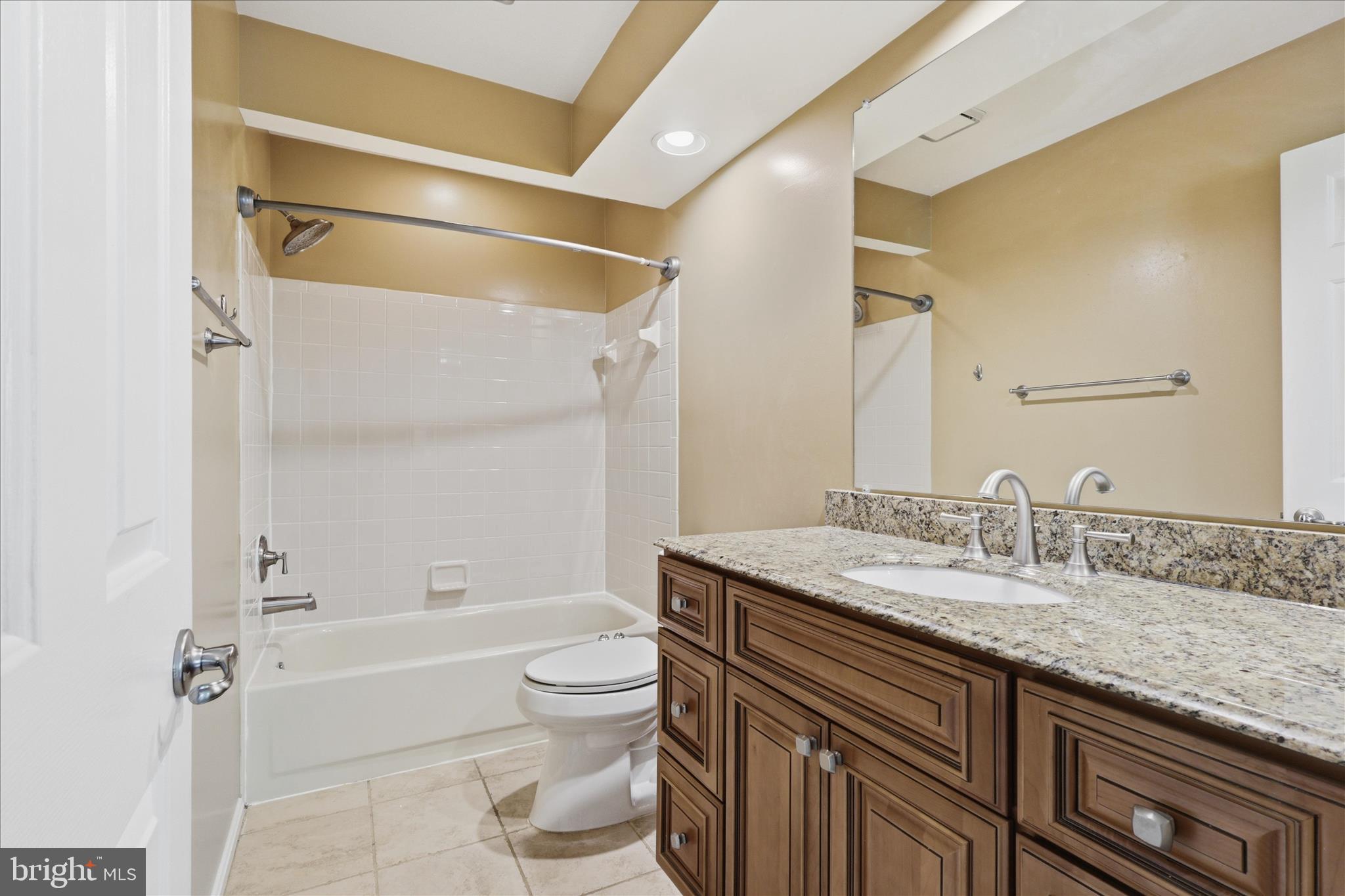 WOODGATE CROSSING - Residential