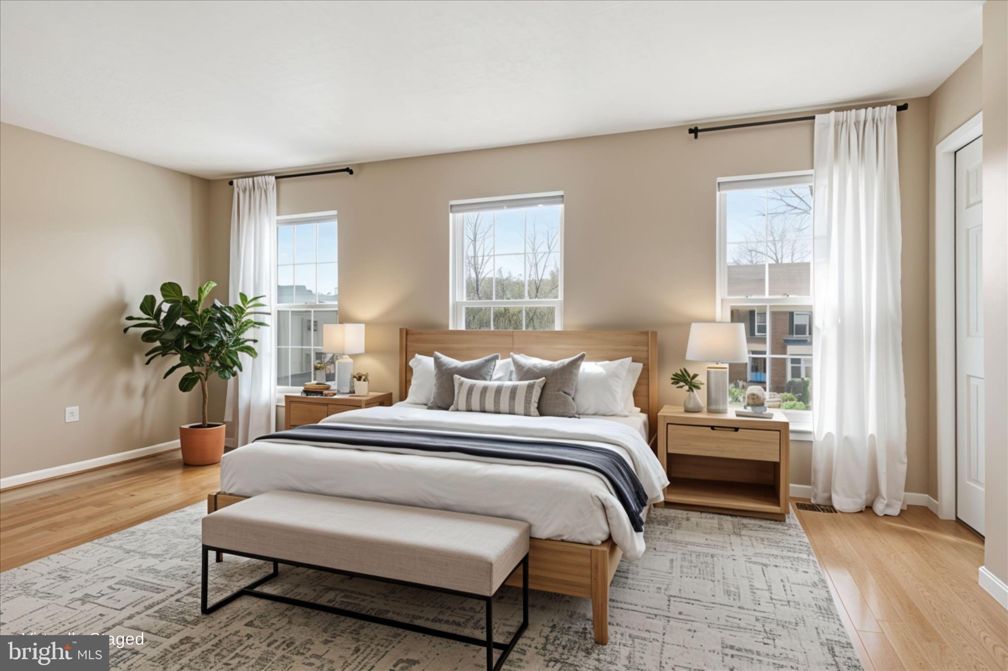 WOODGATE CROSSING - Residential