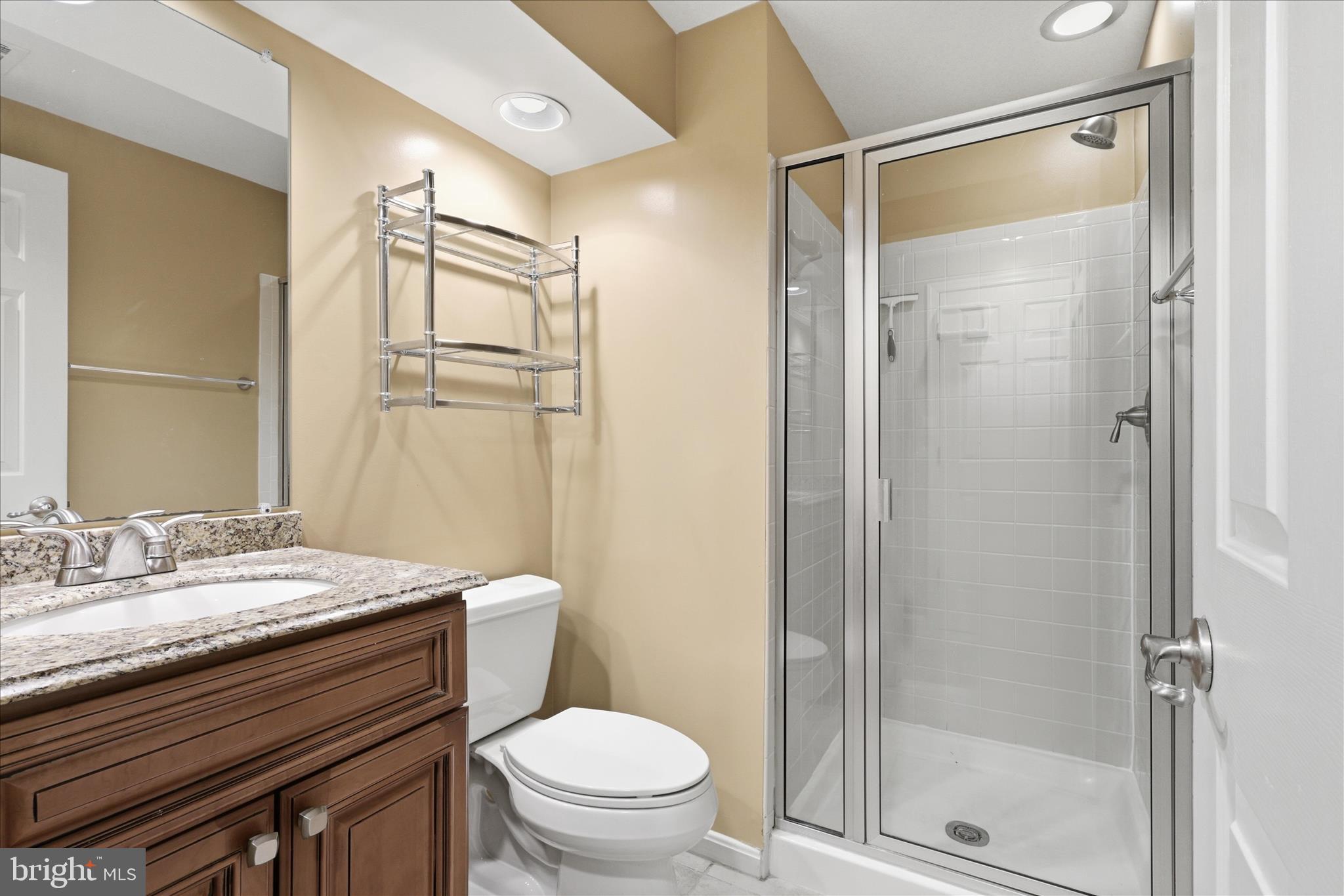 WOODGATE CROSSING - Residential