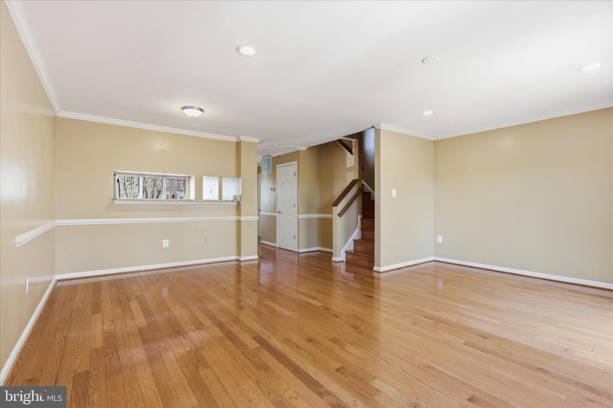 WOODGATE CROSSING - Residential