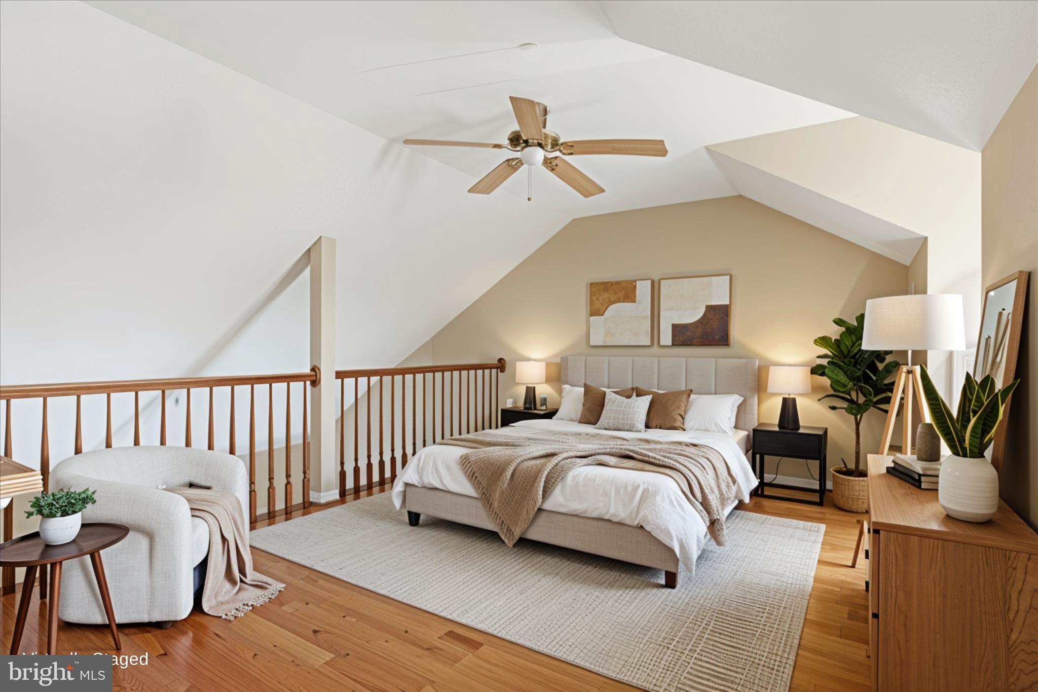 WOODGATE CROSSING - Residential