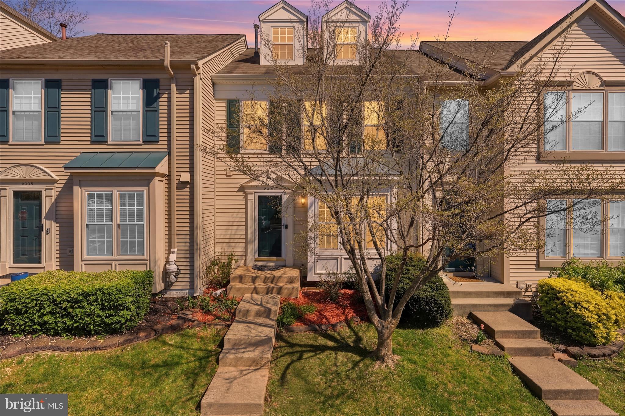 WOODGATE CROSSING - Residential