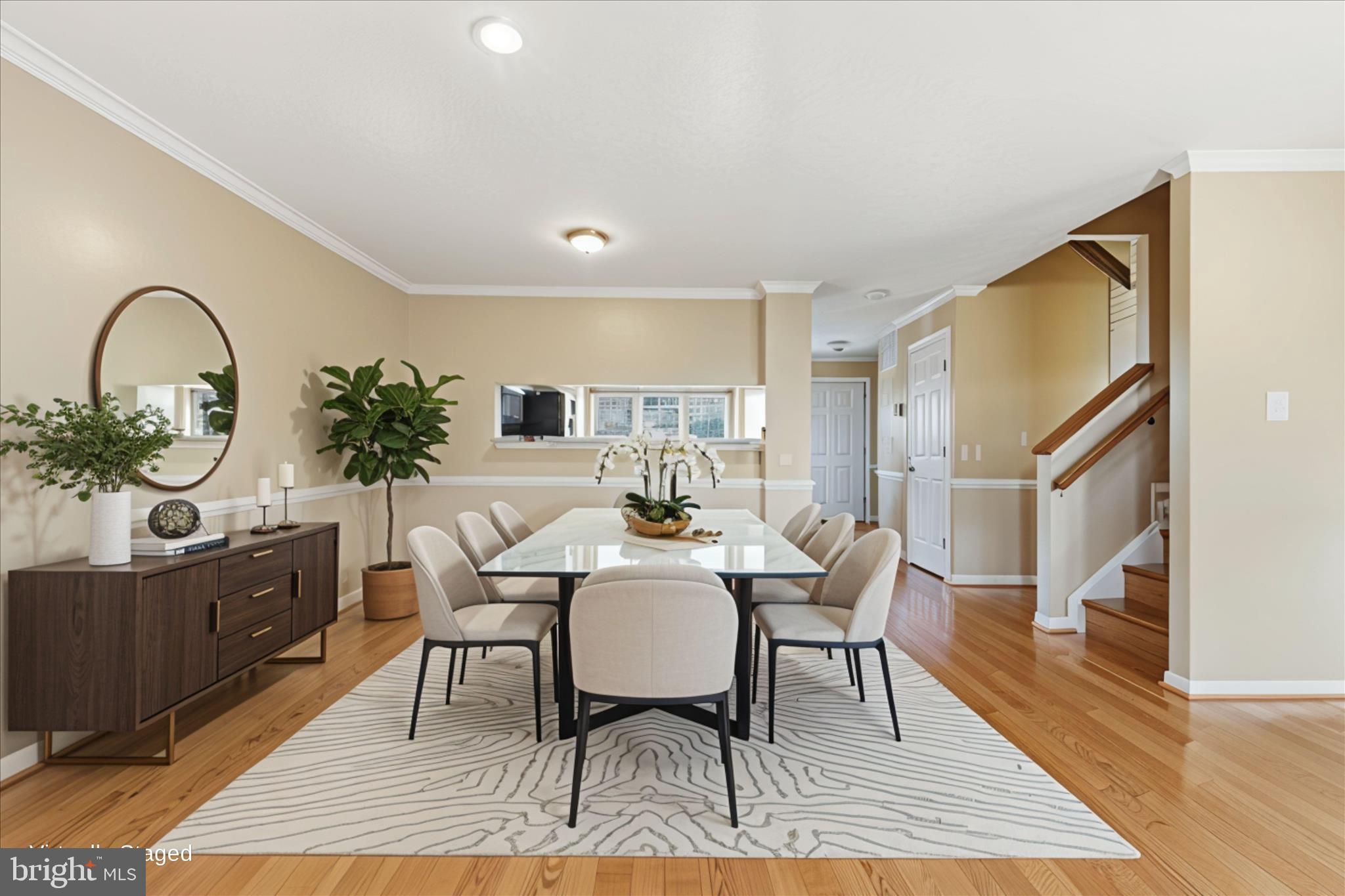 WOODGATE CROSSING - Residential