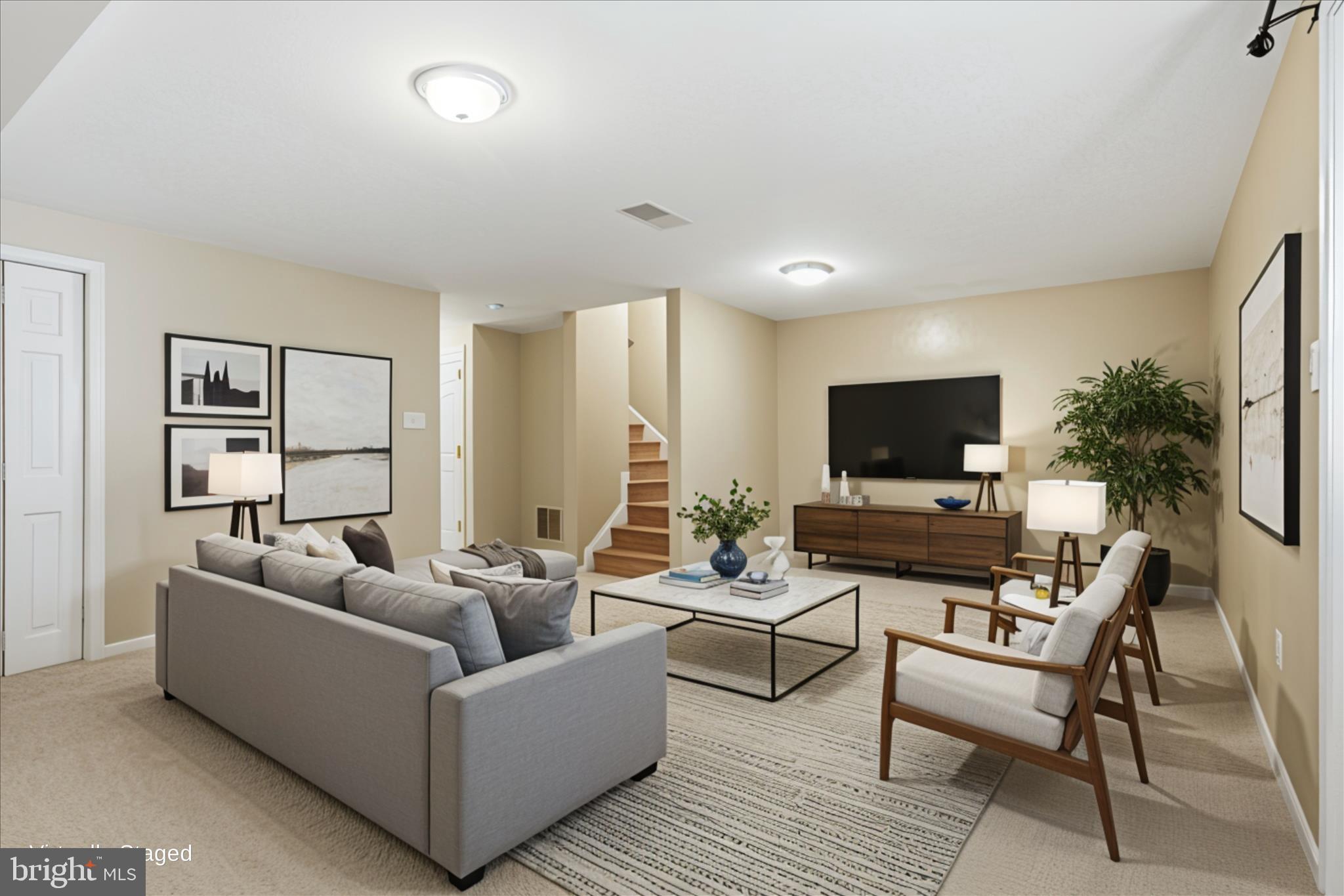 WOODGATE CROSSING - Residential