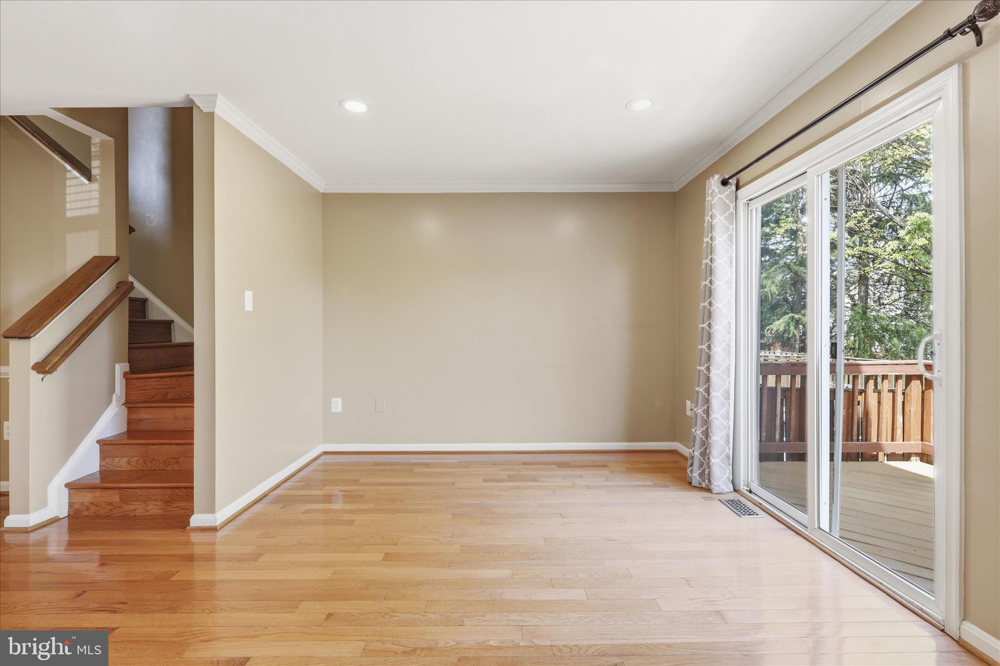 WOODGATE CROSSING - Residential