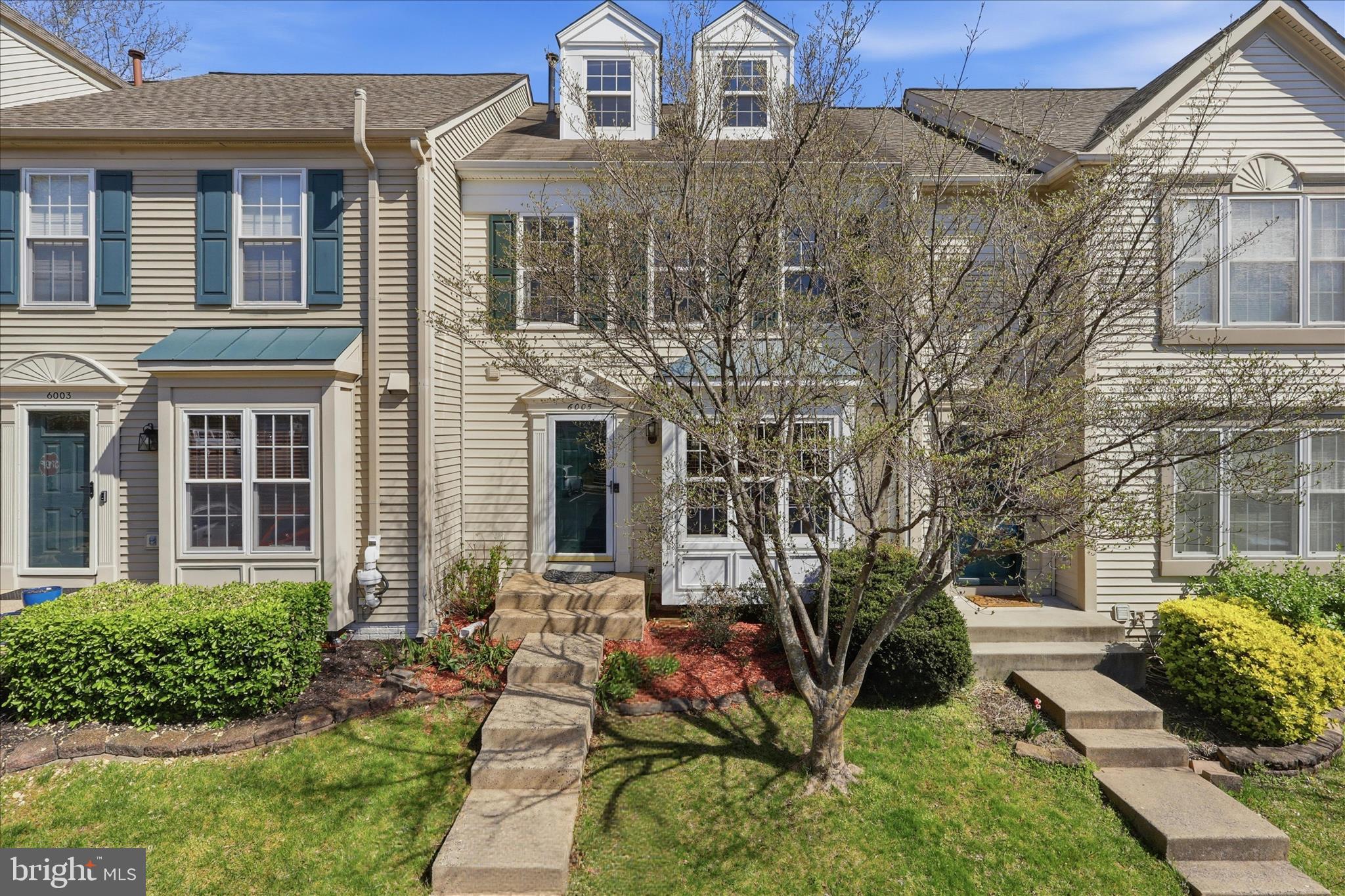 WOODGATE CROSSING - Residential