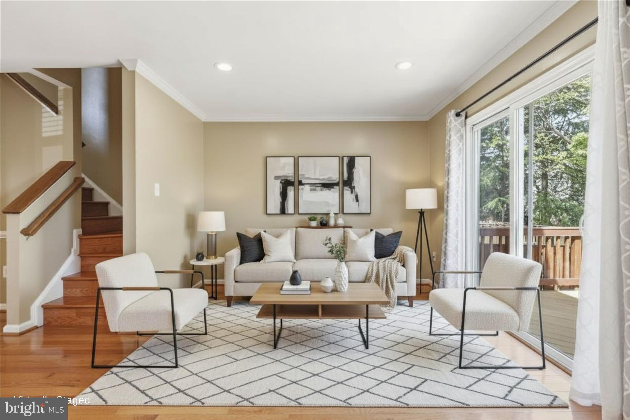 WOODGATE CROSSING - Residential