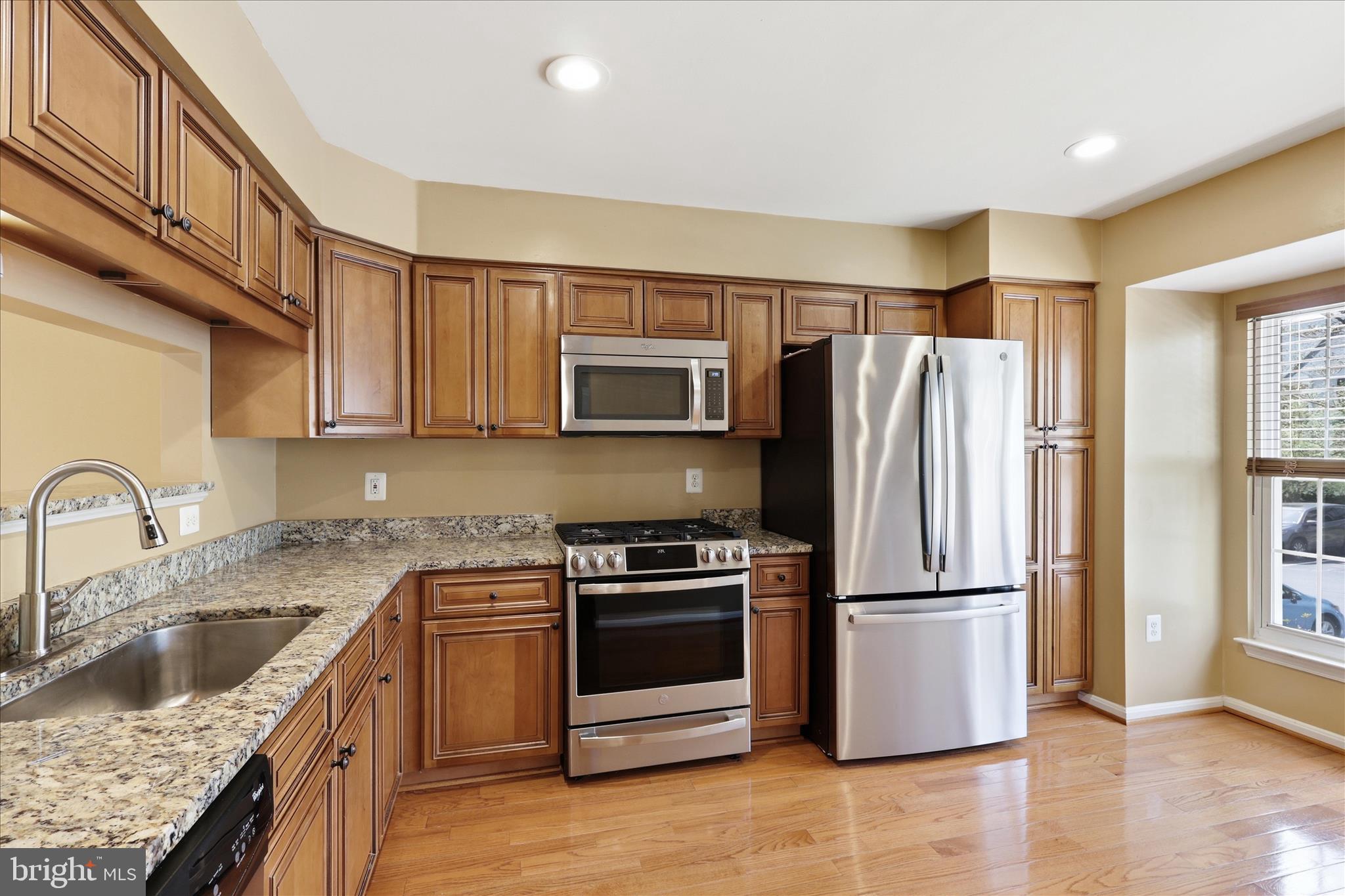 WOODGATE CROSSING - Residential