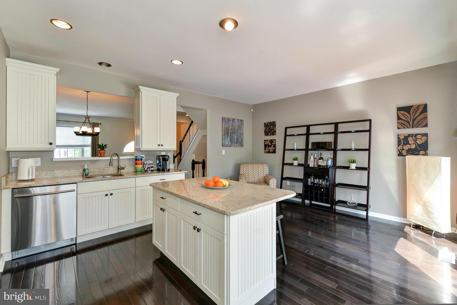 POHICK LANDING - Residential