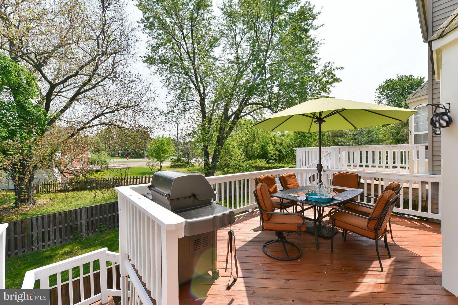 POHICK LANDING - Residential