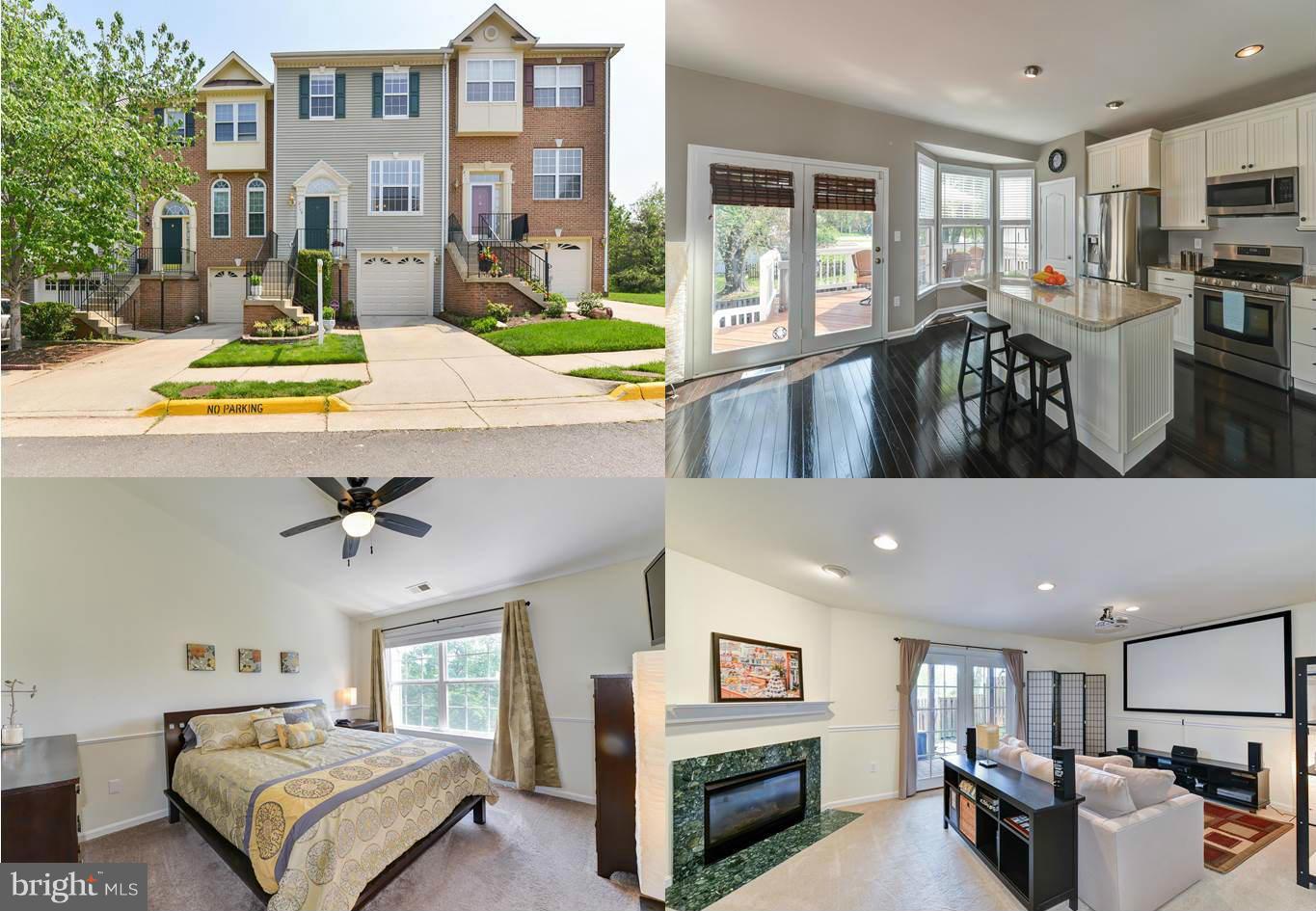 POHICK LANDING - Residential