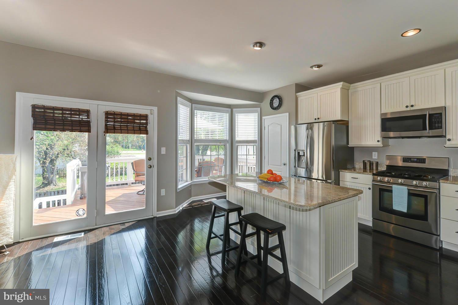 POHICK LANDING - Residential