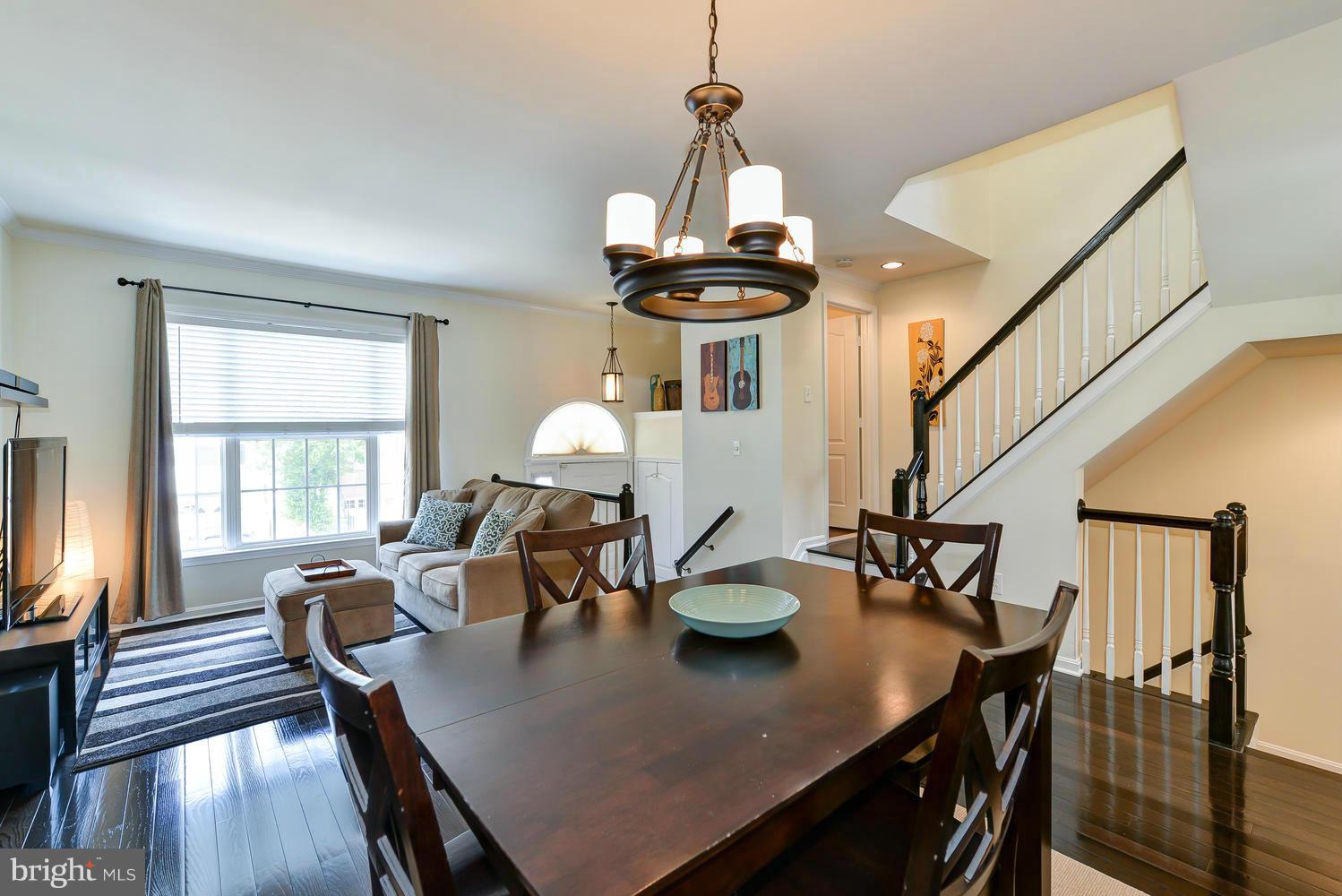 POHICK LANDING - Residential