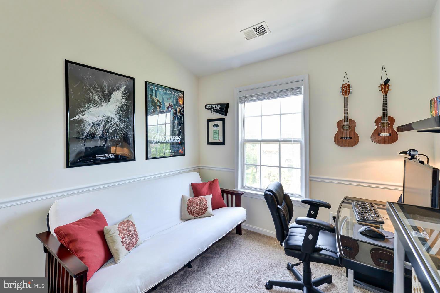 POHICK LANDING - Residential