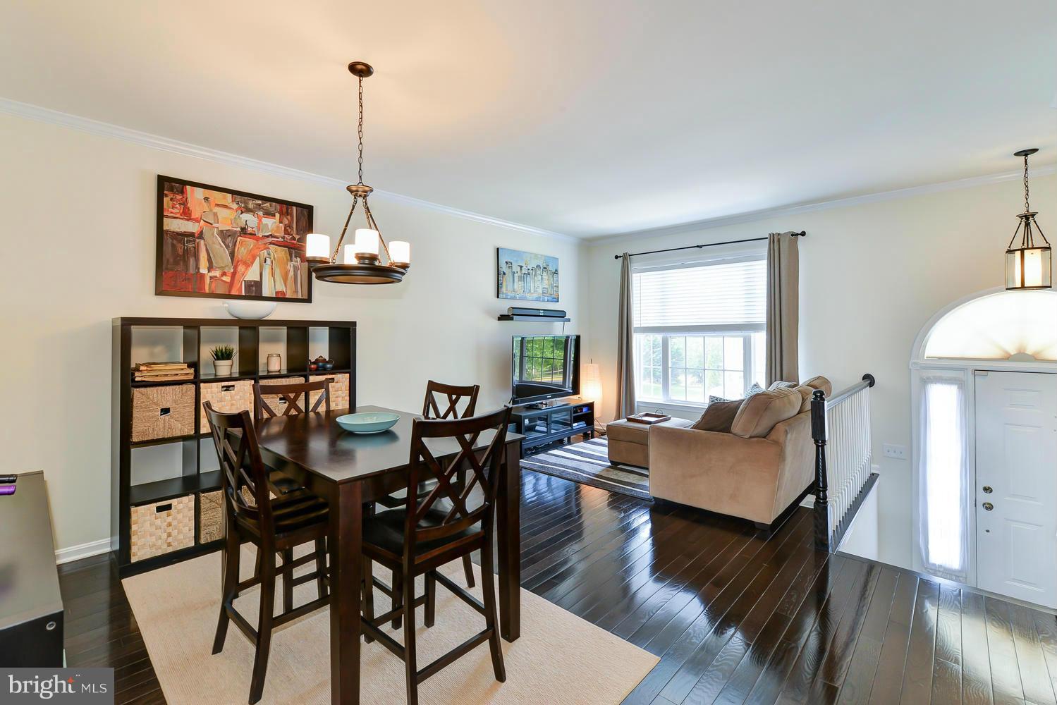 POHICK LANDING - Residential