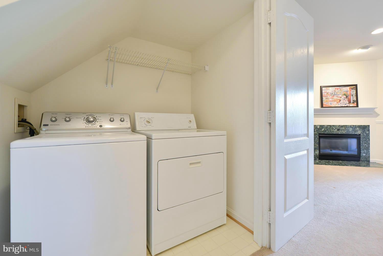 POHICK LANDING - Residential