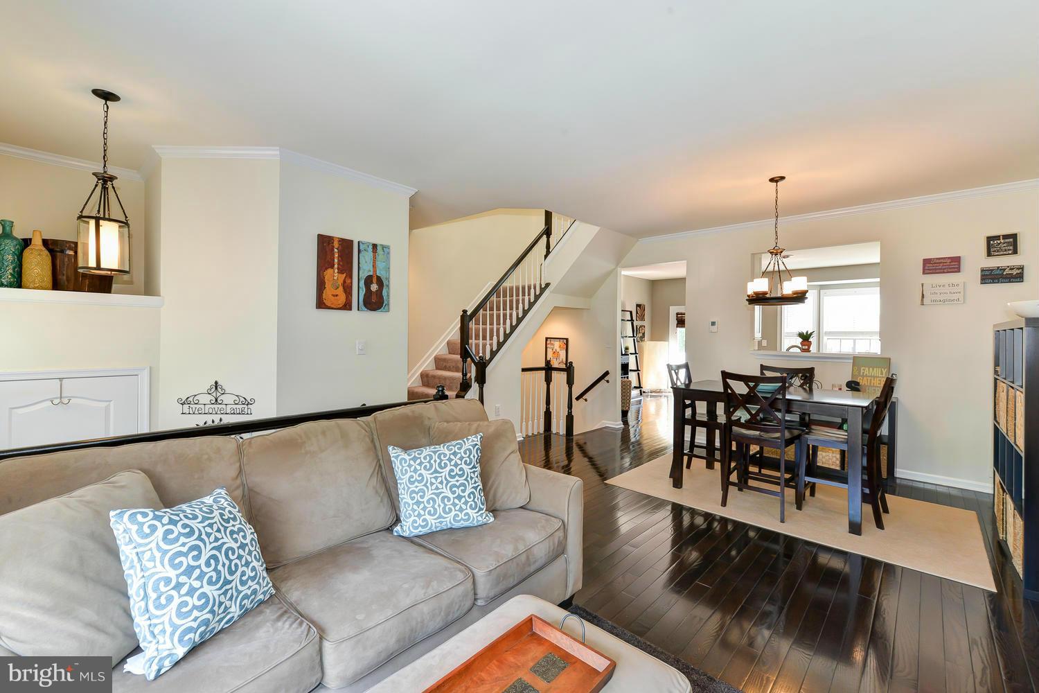 POHICK LANDING - Residential