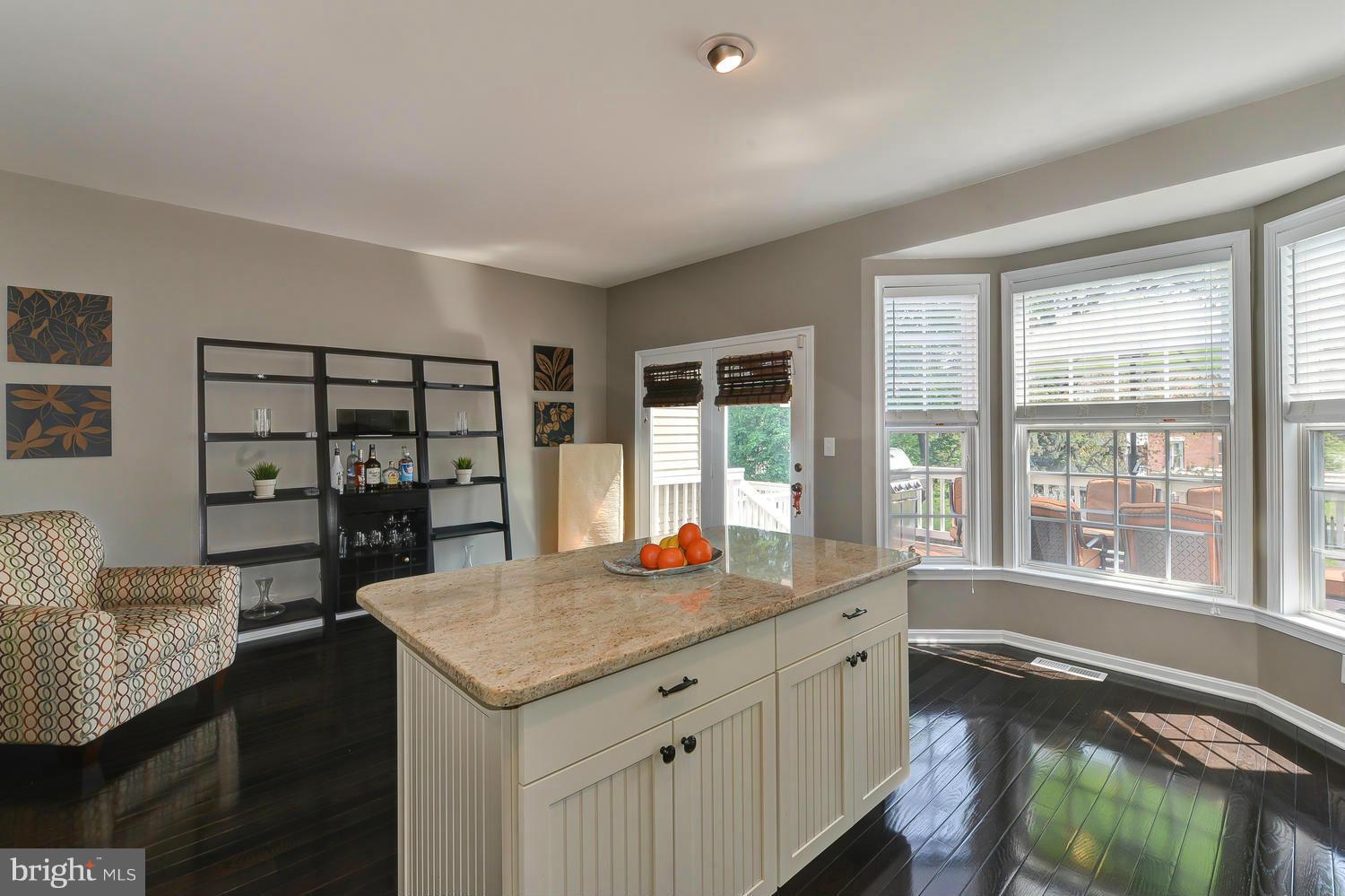 POHICK LANDING - Residential