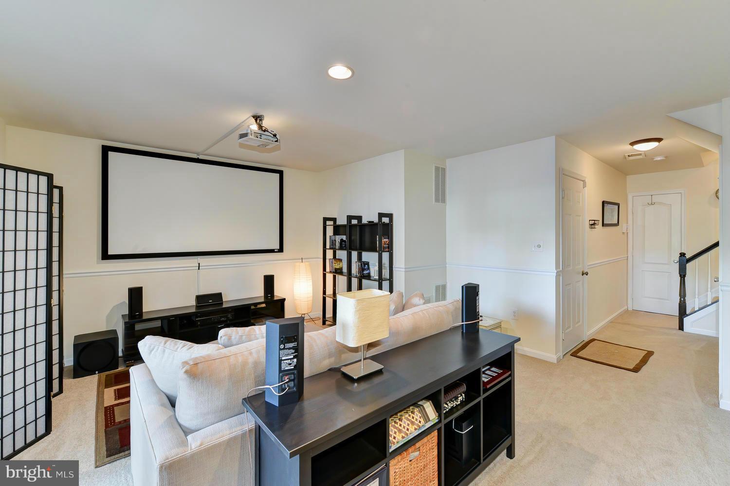 POHICK LANDING - Residential