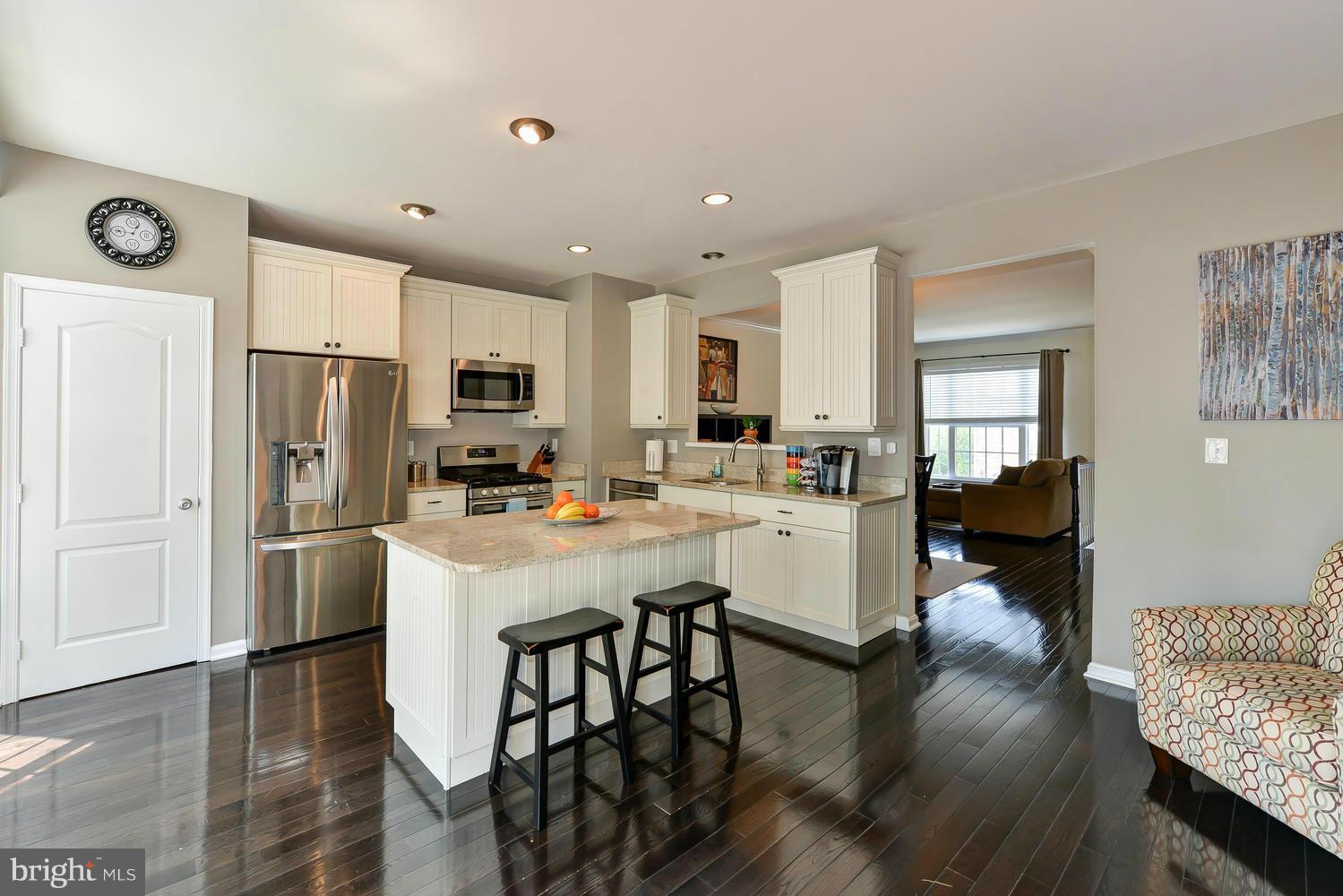 POHICK LANDING - Residential