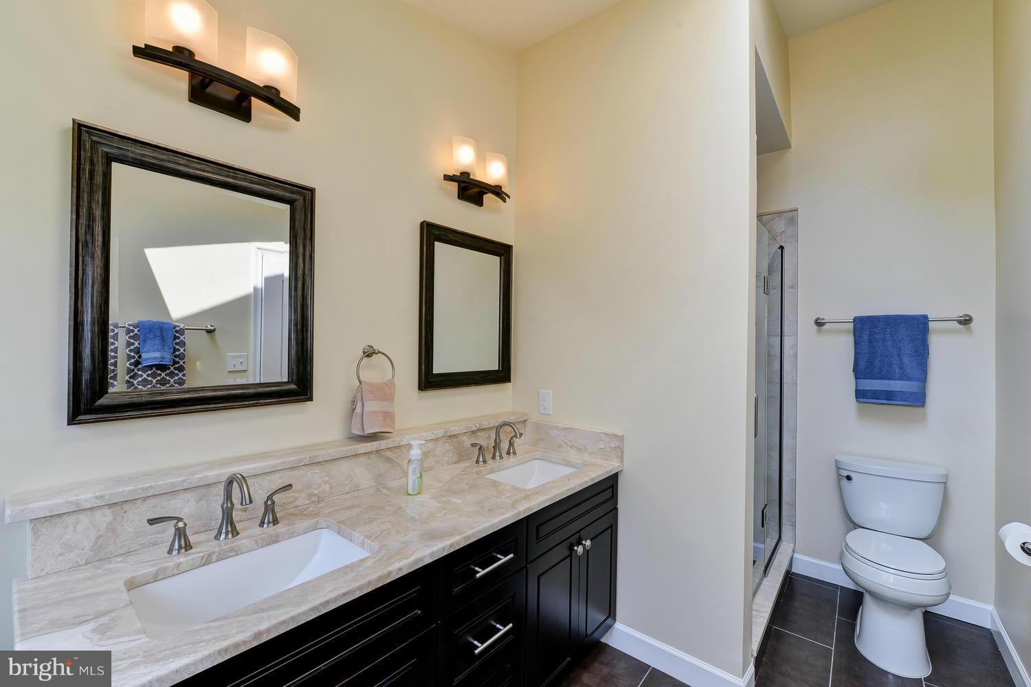 POHICK LANDING - Residential