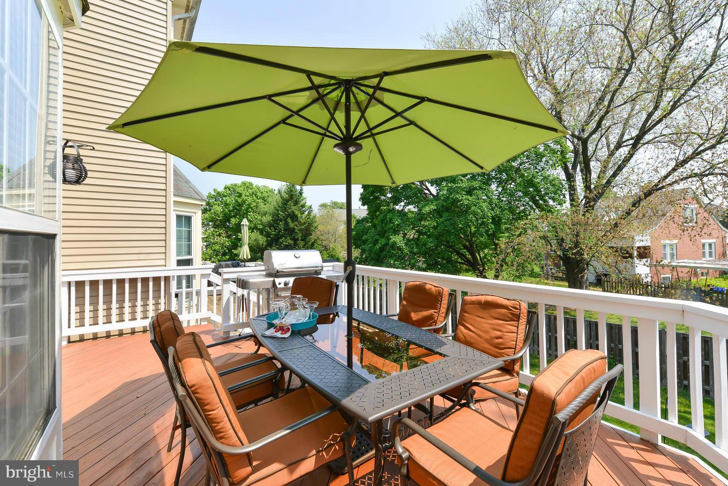 POHICK LANDING - Residential