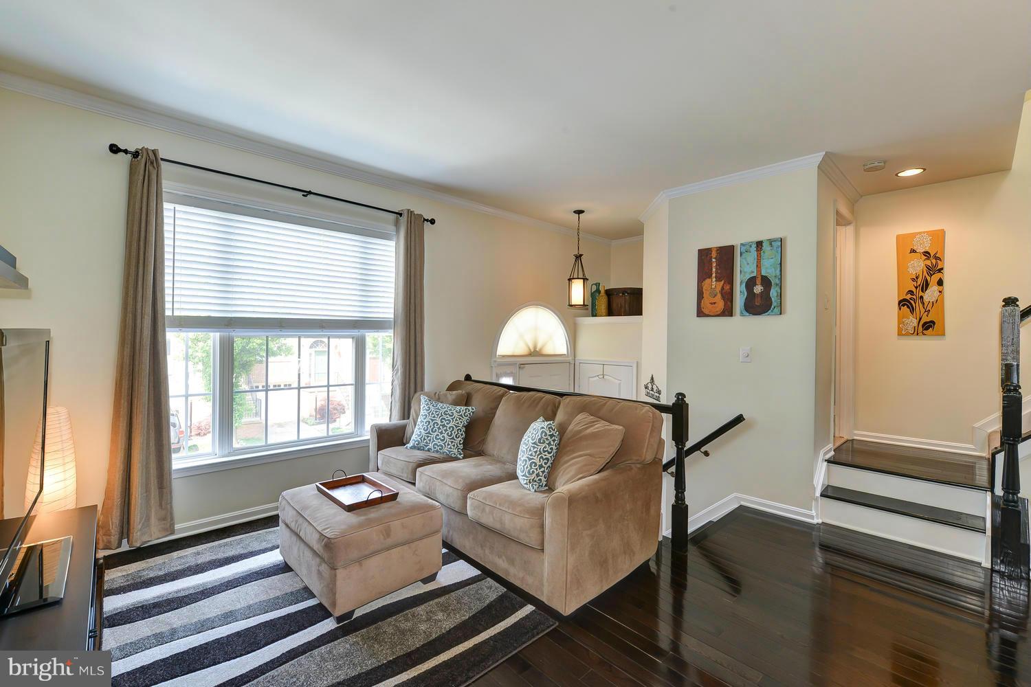 POHICK LANDING - Residential