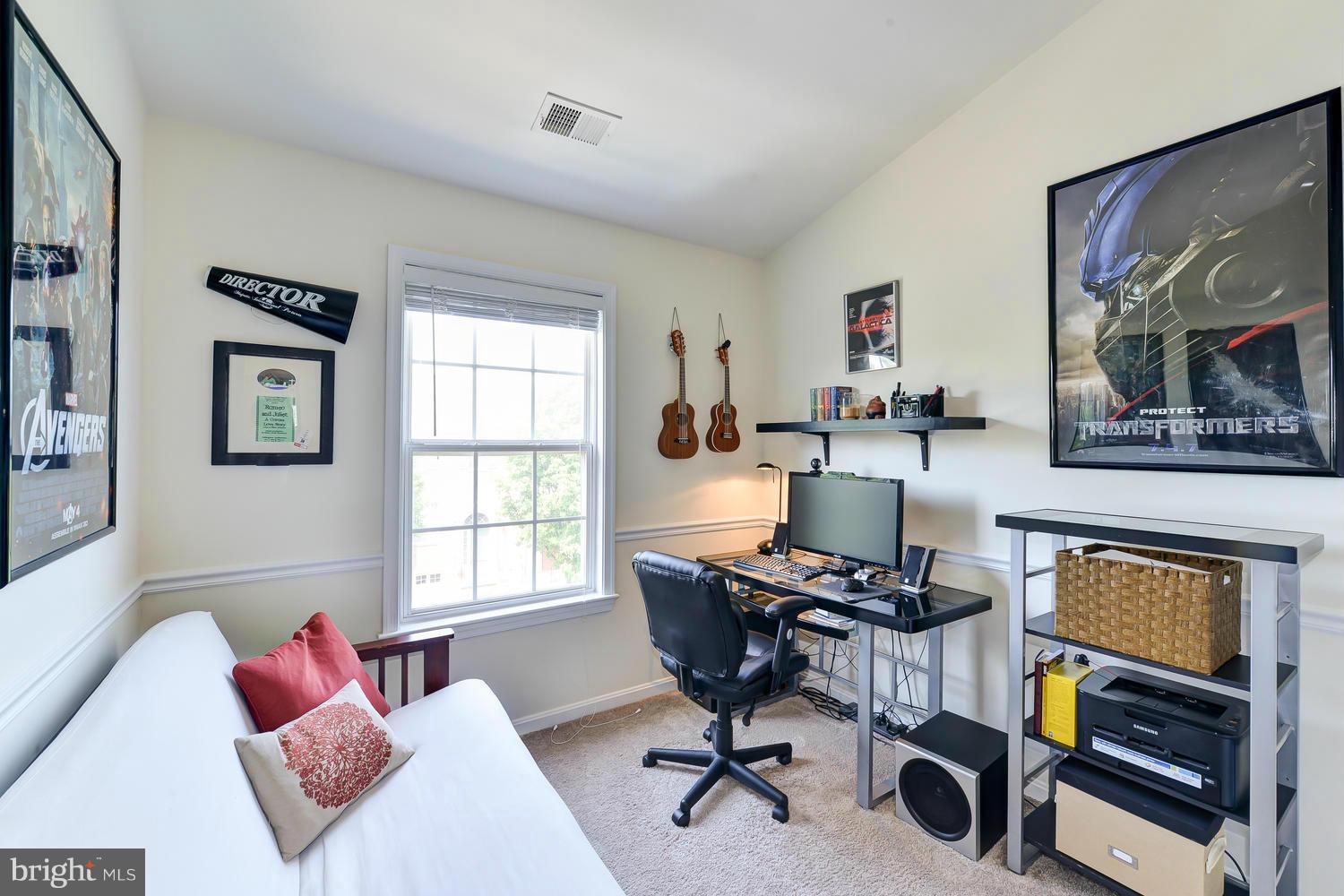 POHICK LANDING - Residential