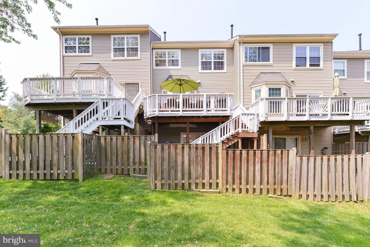 POHICK LANDING - Residential