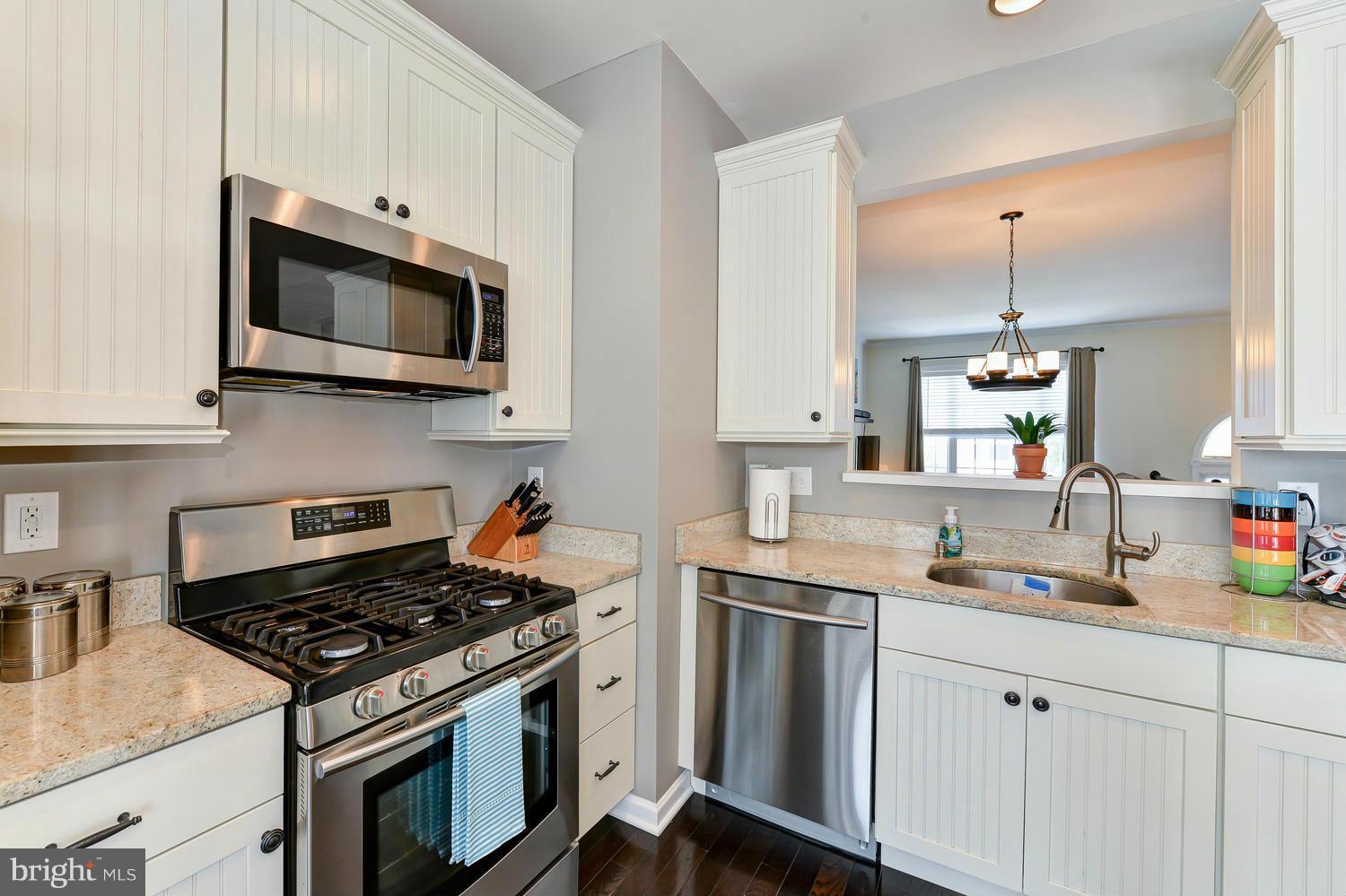 POHICK LANDING - Residential