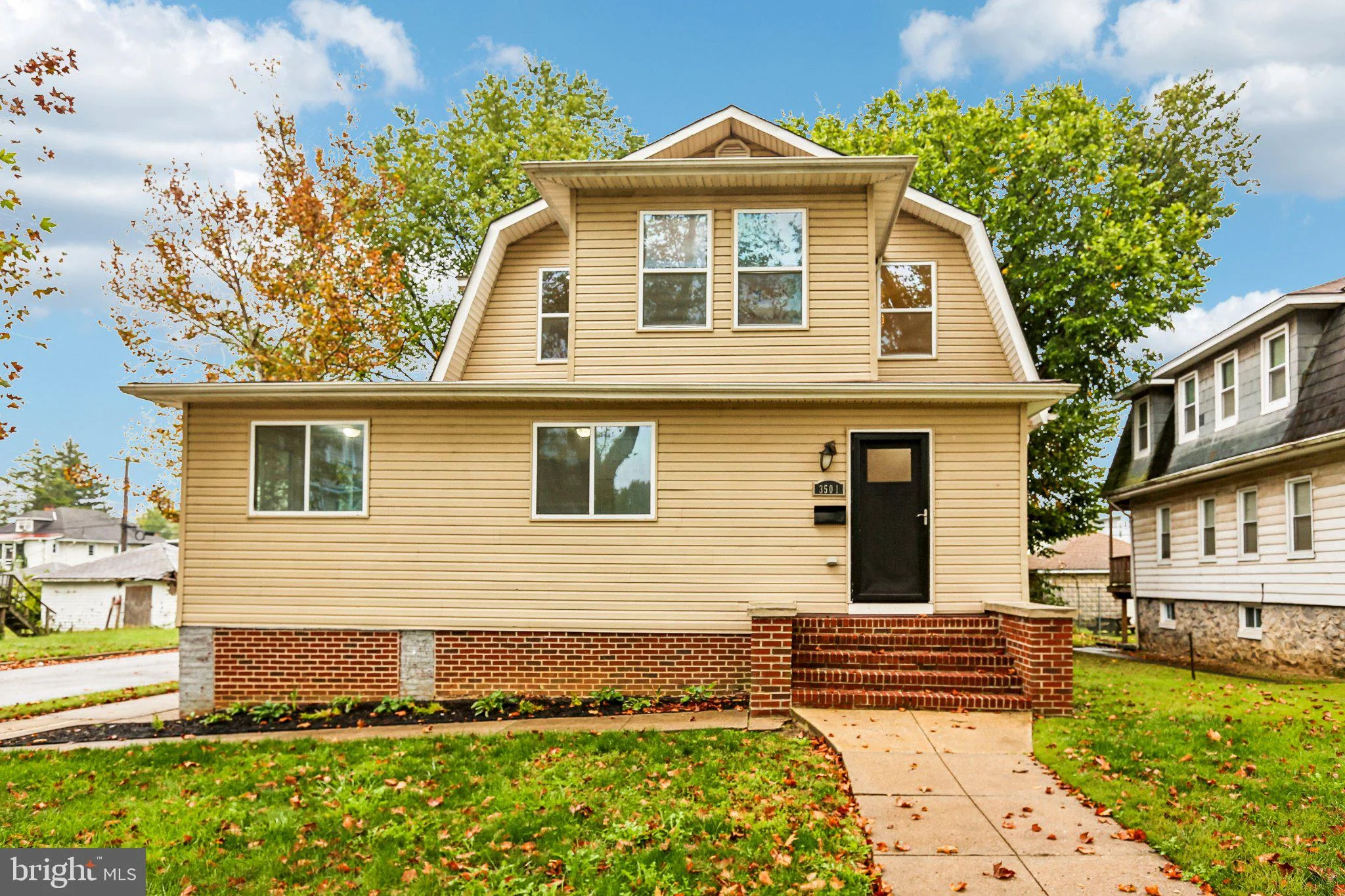 3501 W Forest Park Avenue, Baltimore, MD 21216