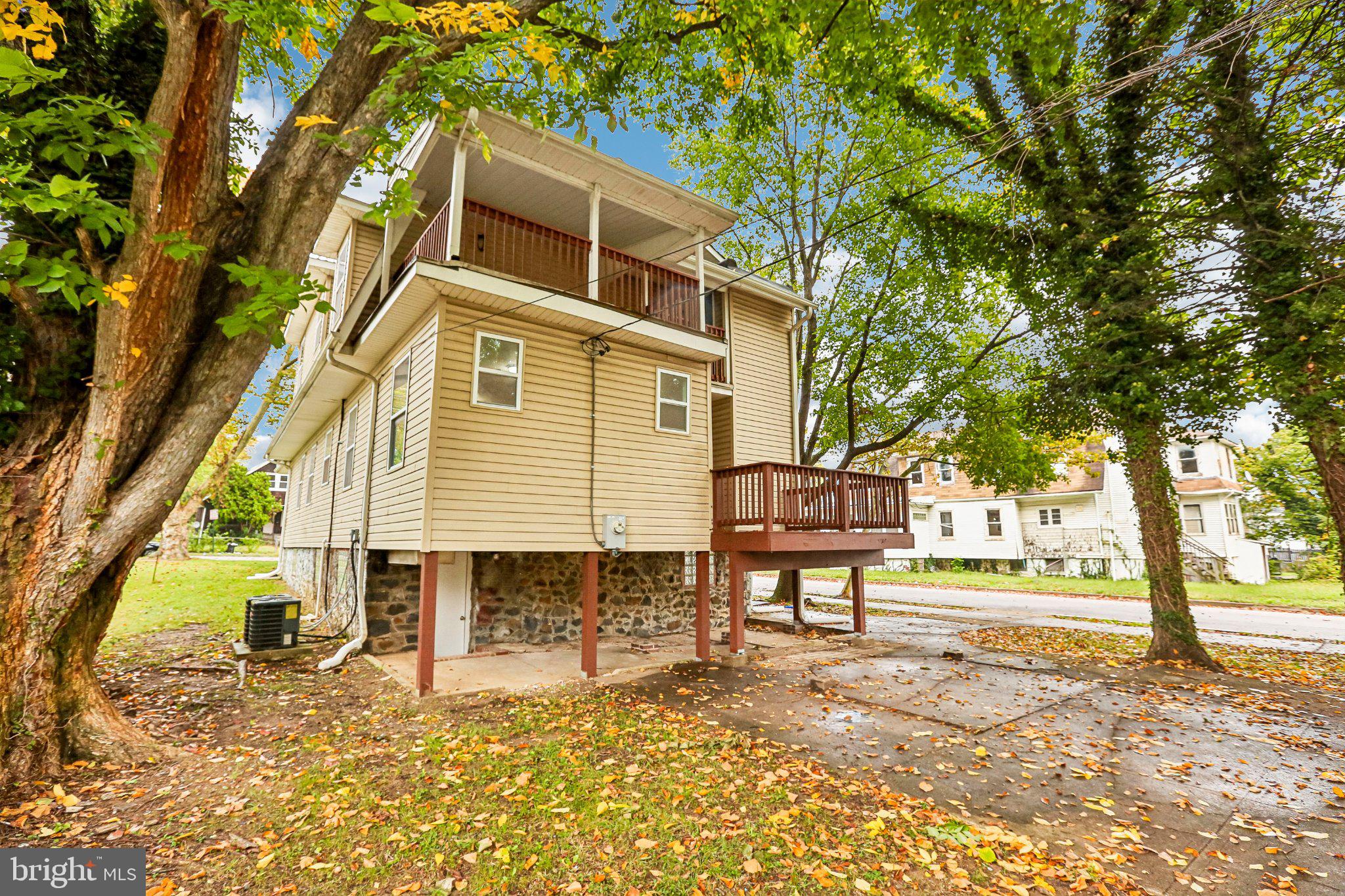 3501 W FOREST PARK AVENUE