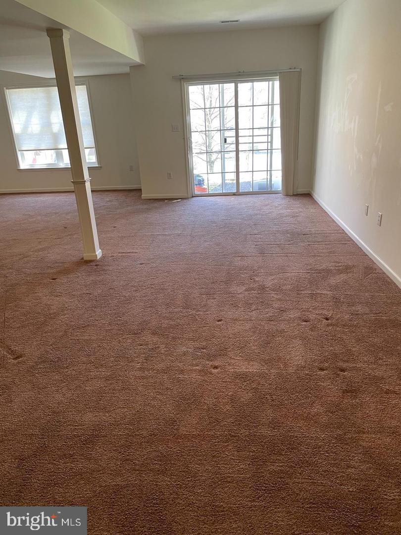 PENNS PRESERVE - Residential Lease