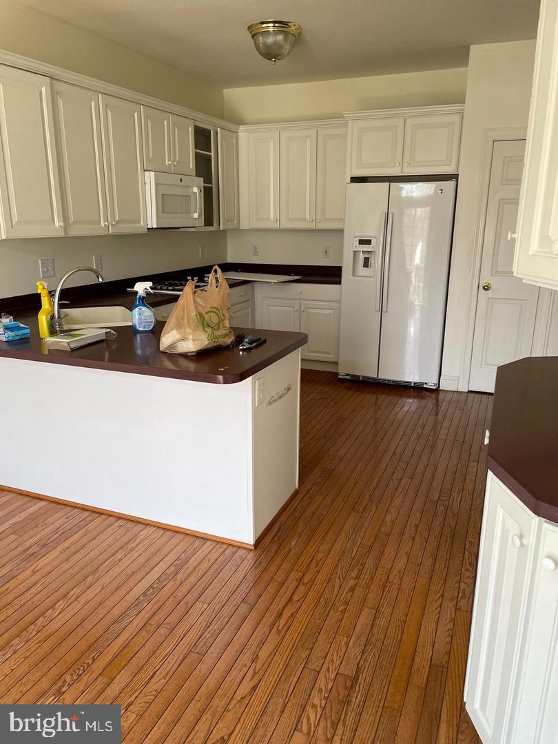 PENNS PRESERVE - Residential Lease