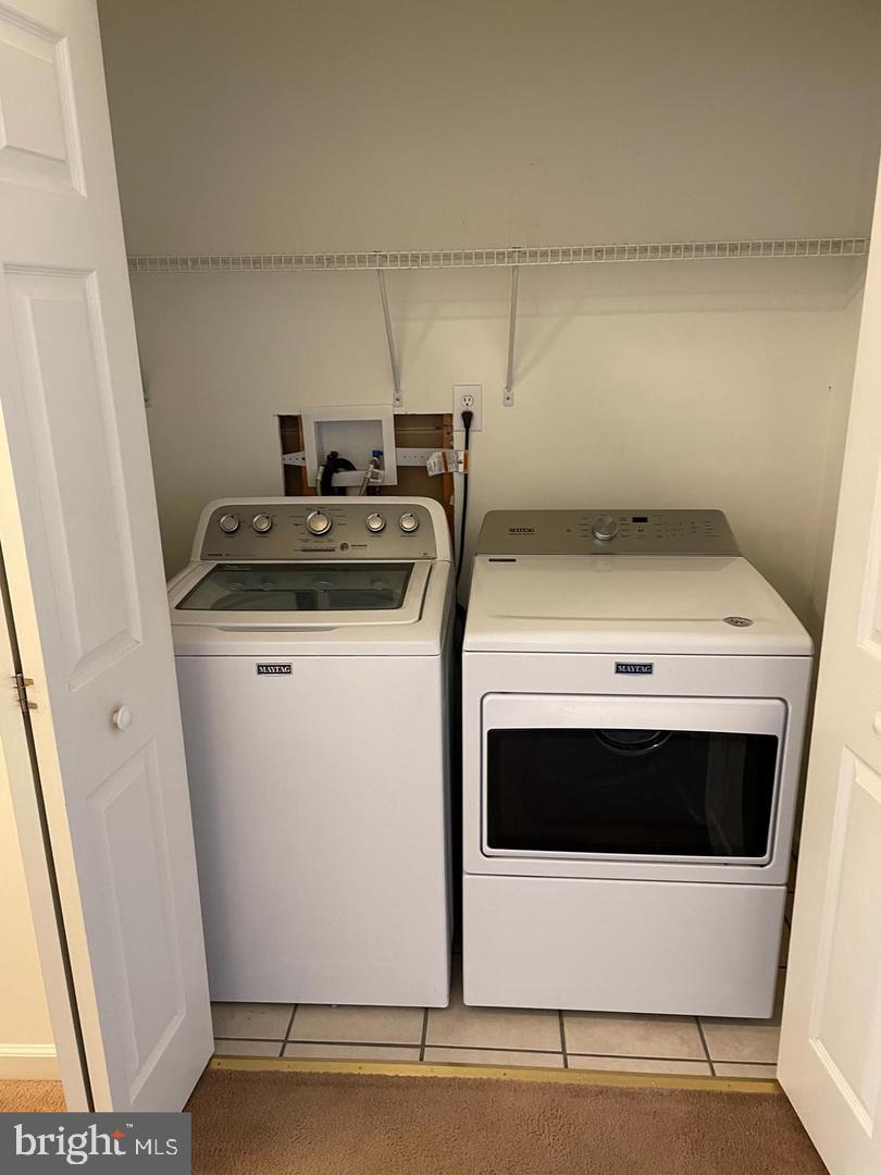 PENNS PRESERVE - Residential Lease