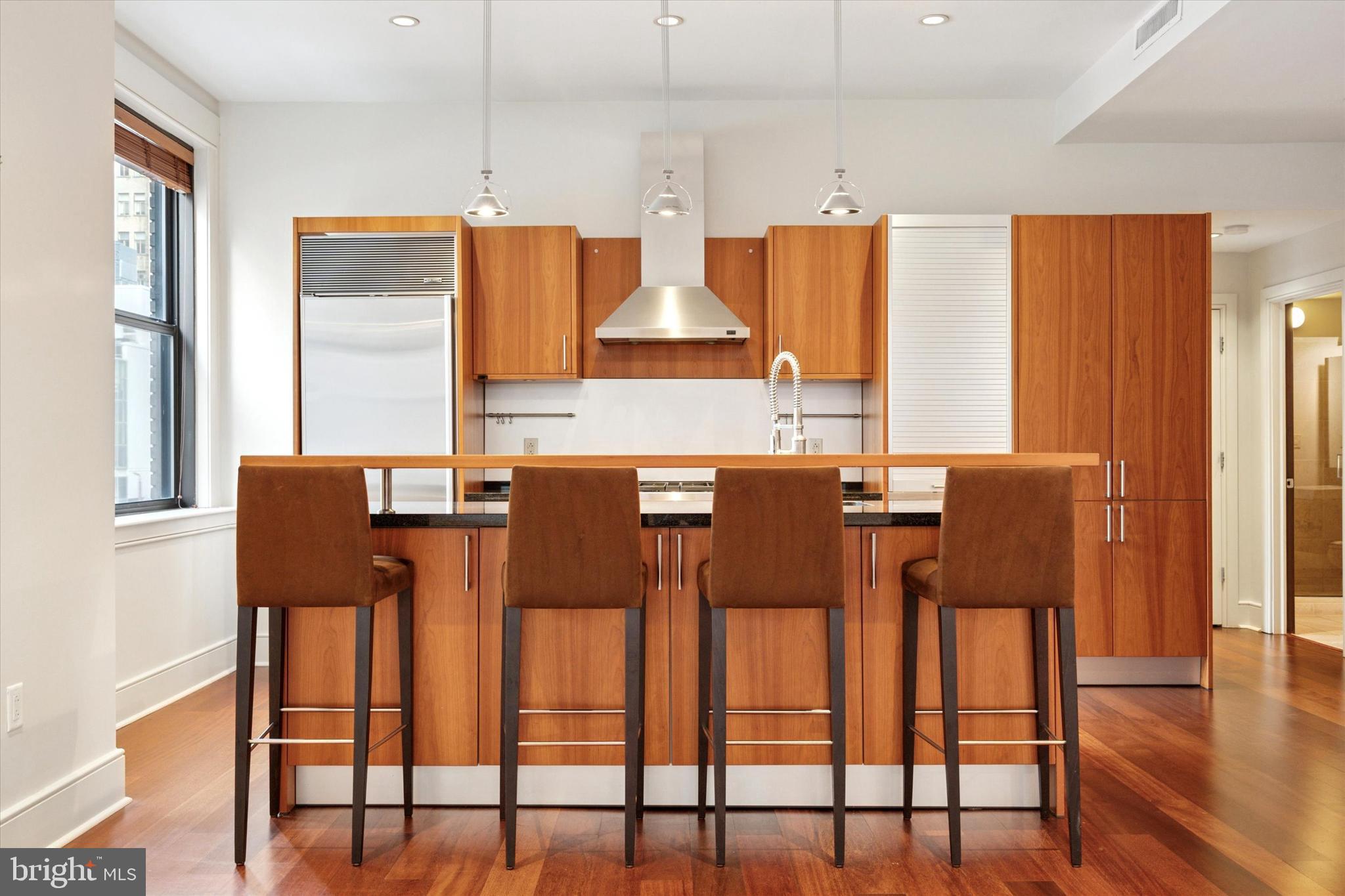 RITTENHOUSE SQUARE - Residential